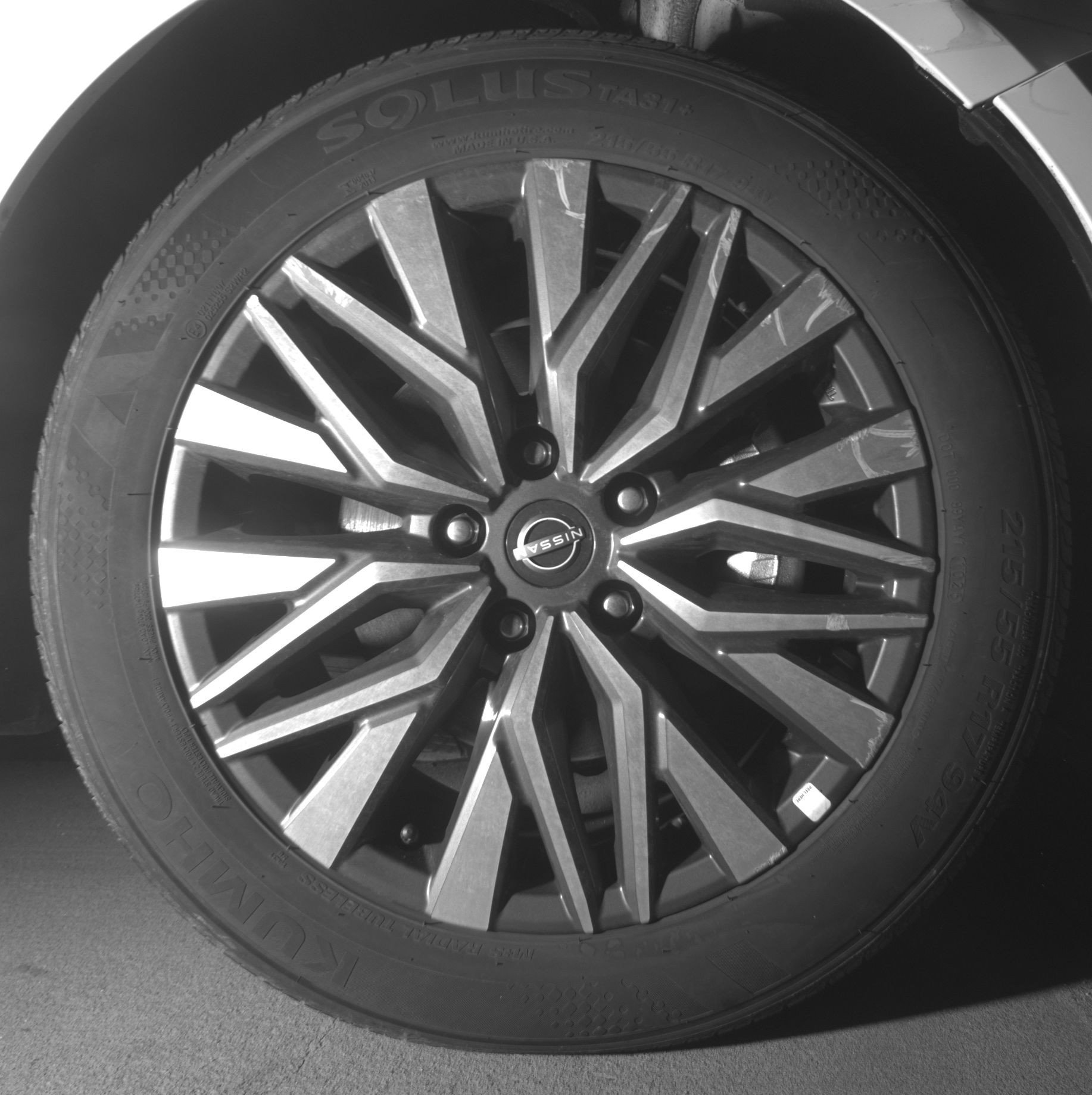 Thumbnail: 2025 Nissan Altima - 13