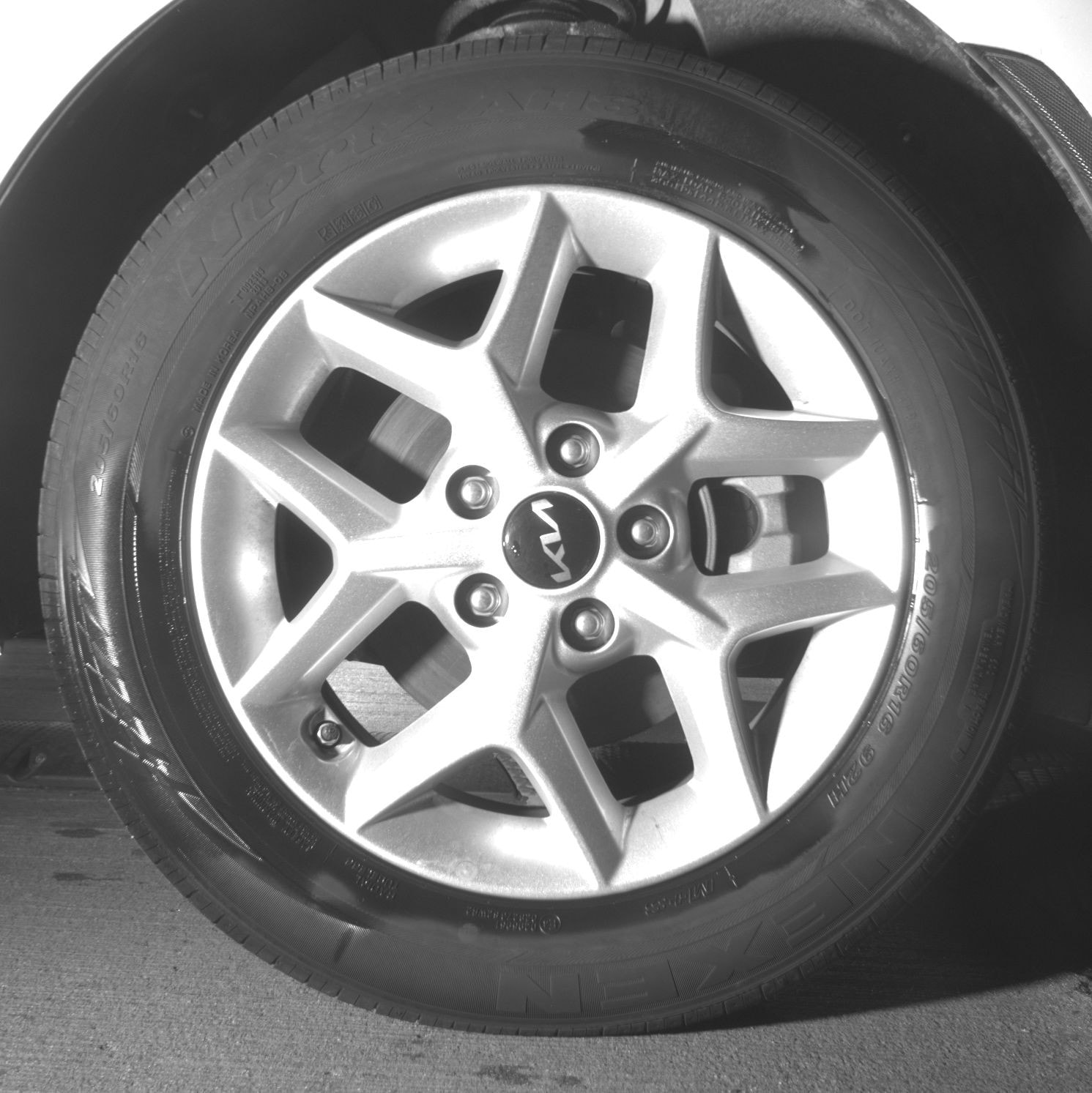 Thumbnail: 2025 Kia Soul - 10