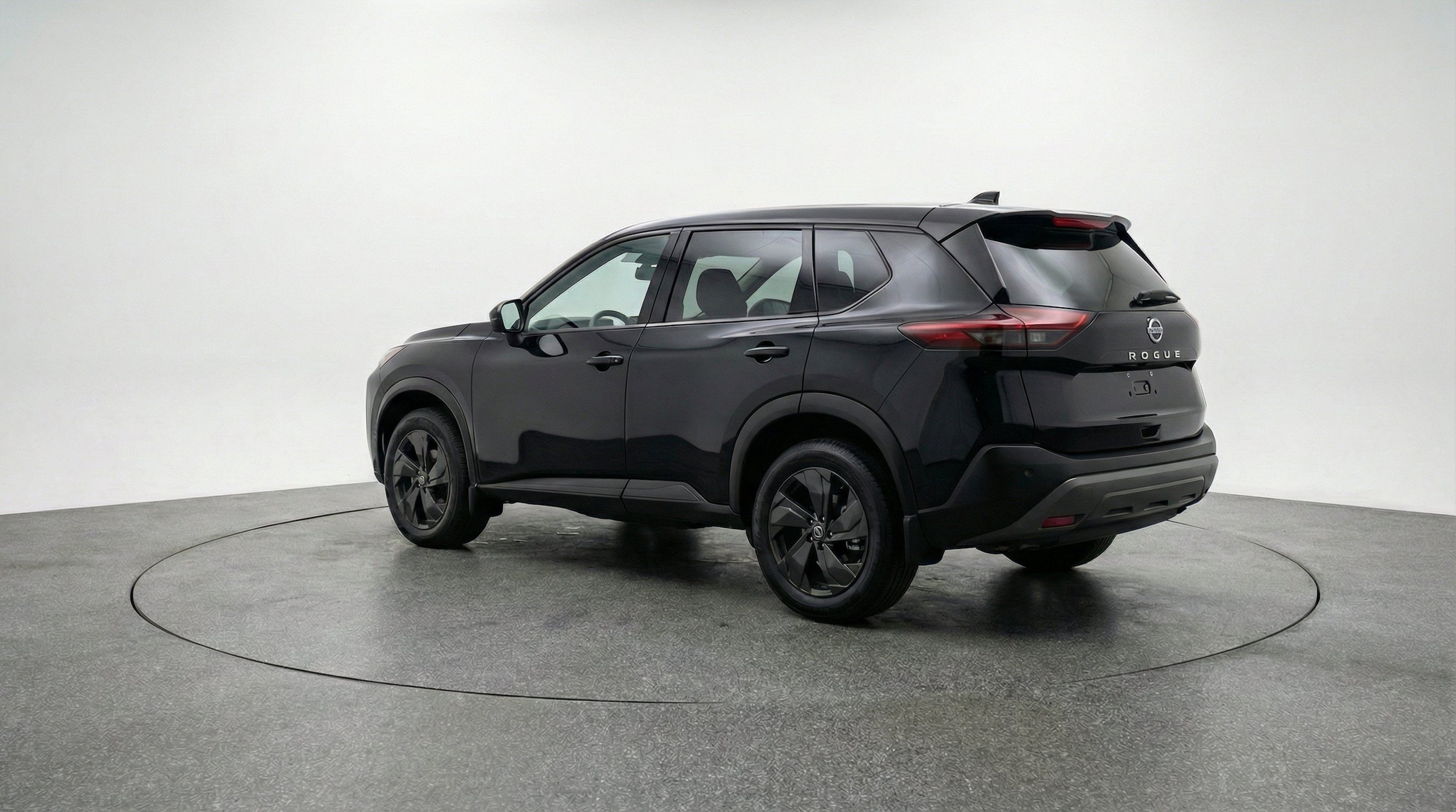 Thumbnail: 2026 Nissan Rogue - 6