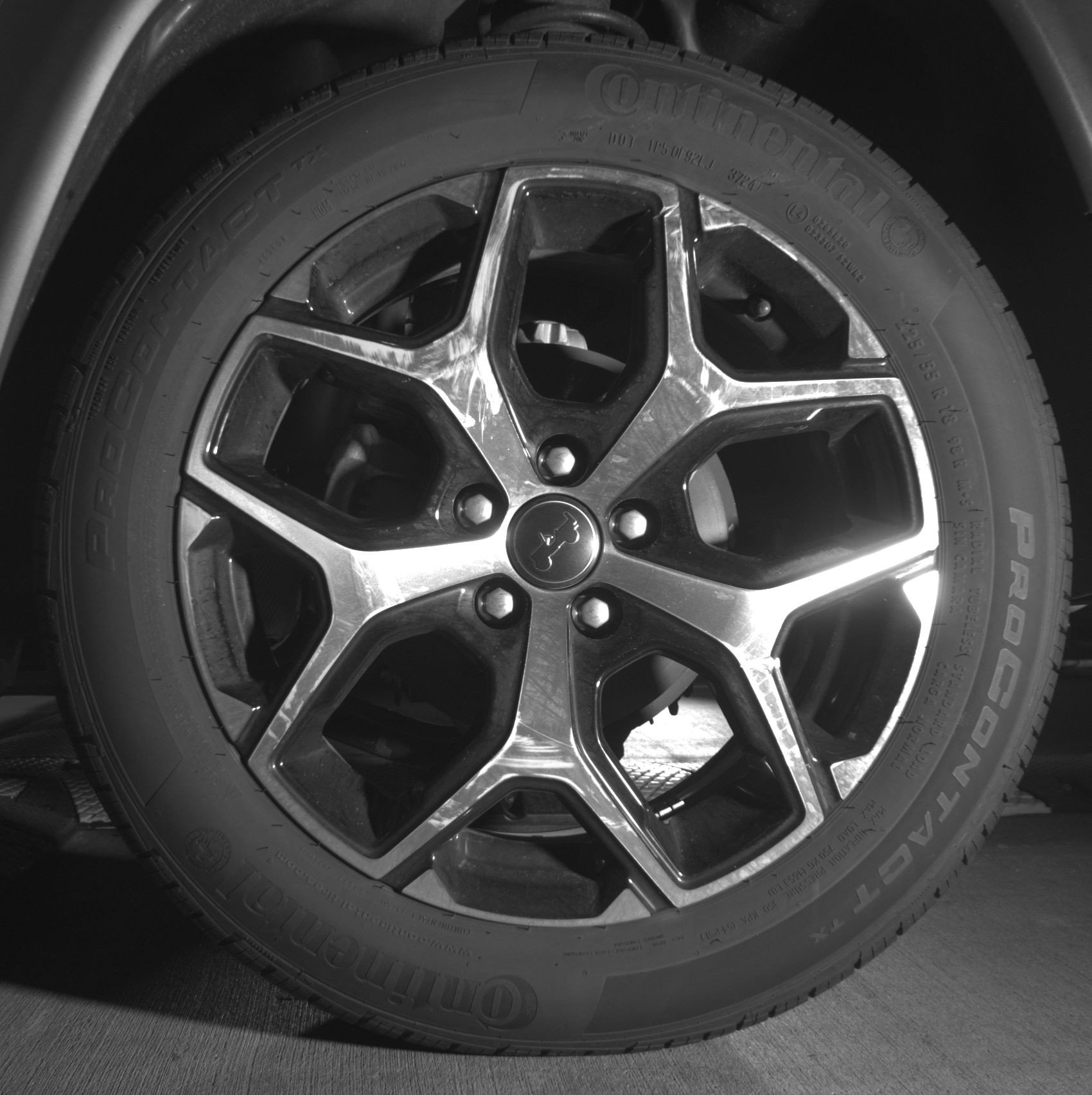 Thumbnail: 2025 Jeep Compass - 14