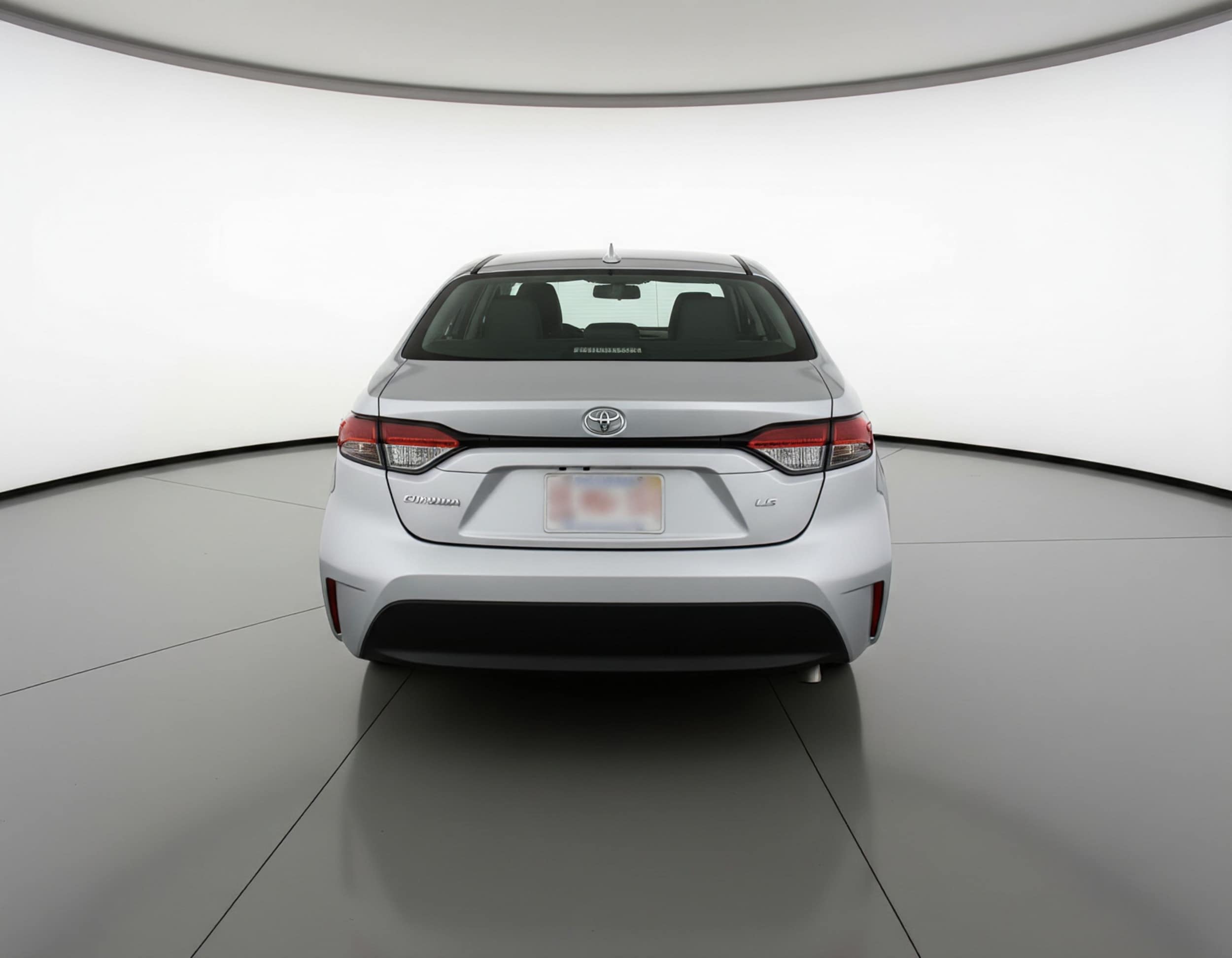 Thumbnail: 2024 Toyota Corolla - 6