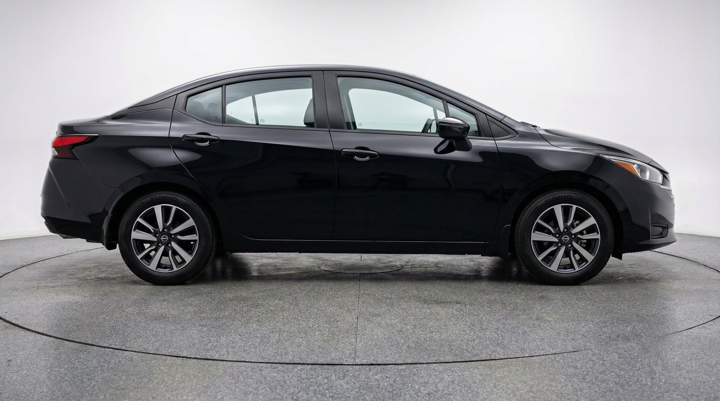 Thumbnail: 2025 Nissan Versa - 11