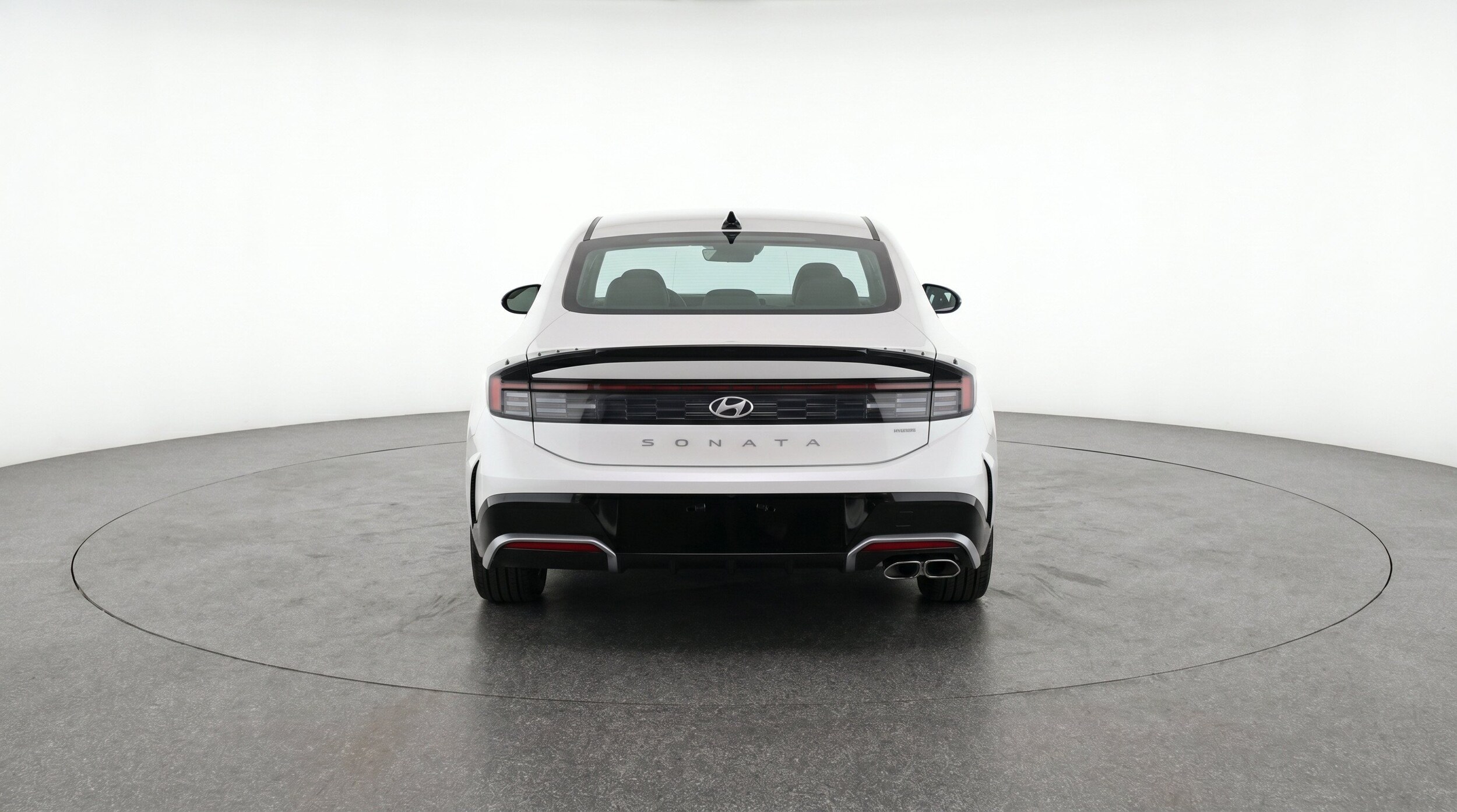 Thumbnail: 2025 Hyundai Sonata - 7