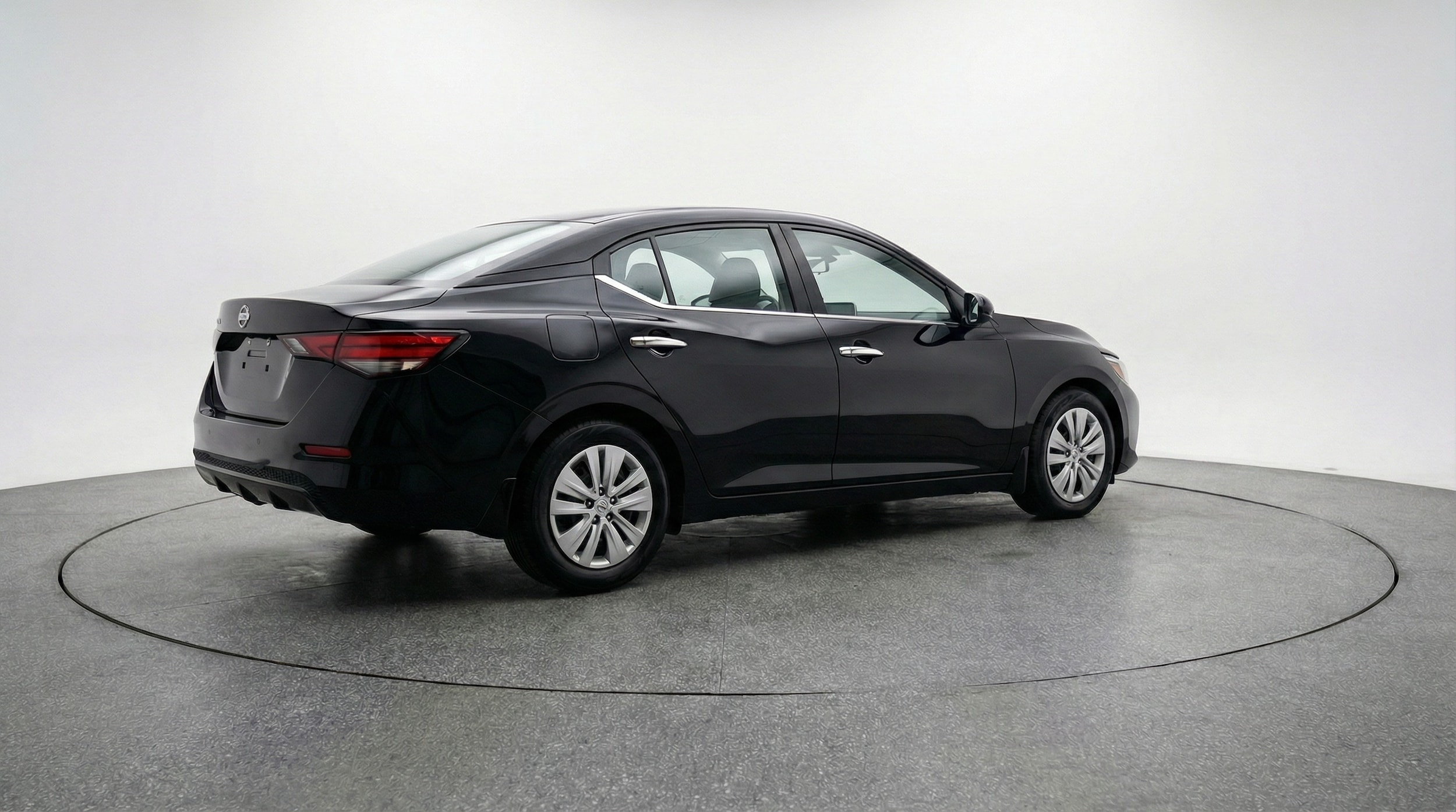 Thumbnail: 2025 Nissan Sentra - 7