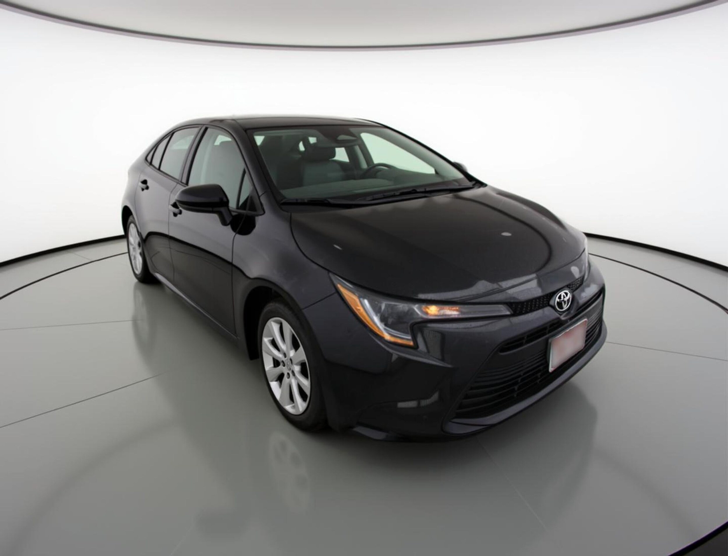 Thumbnail: 2025 Toyota Corolla - 1