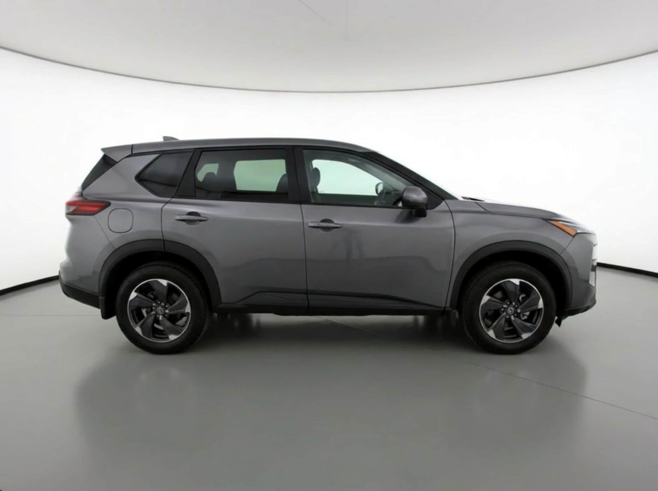 Thumbnail: 2025 Nissan Rogue - 8