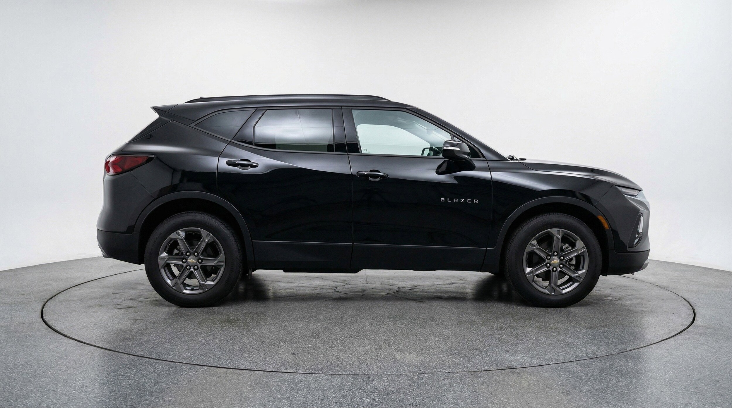 Thumbnail: 2025 Chevrolet Blazer - 11