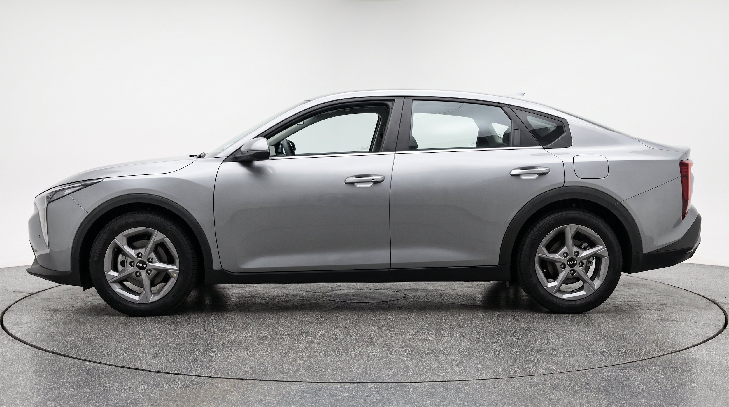Thumbnail: 2026 Kia K4 - 5