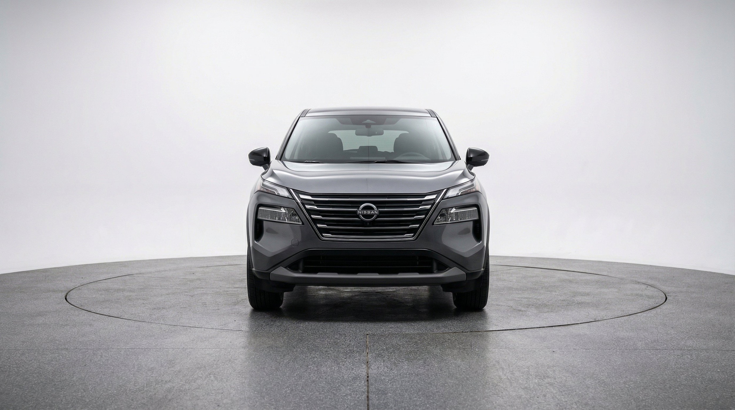 Thumbnail: 2026 Nissan Rogue - 2
