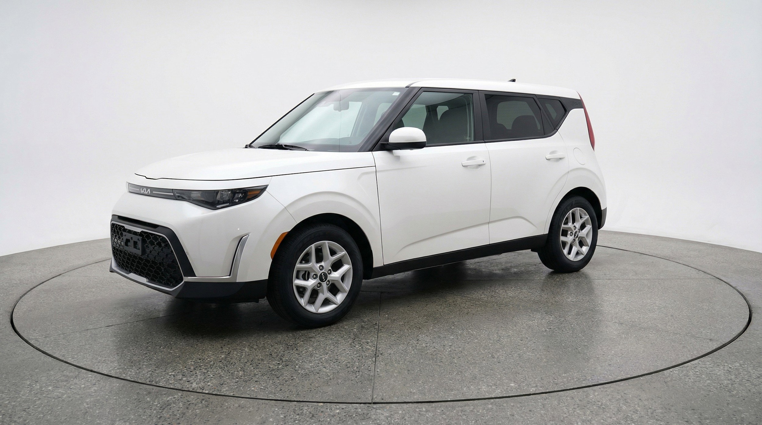 Thumbnail: 2025 Kia Soul - 3