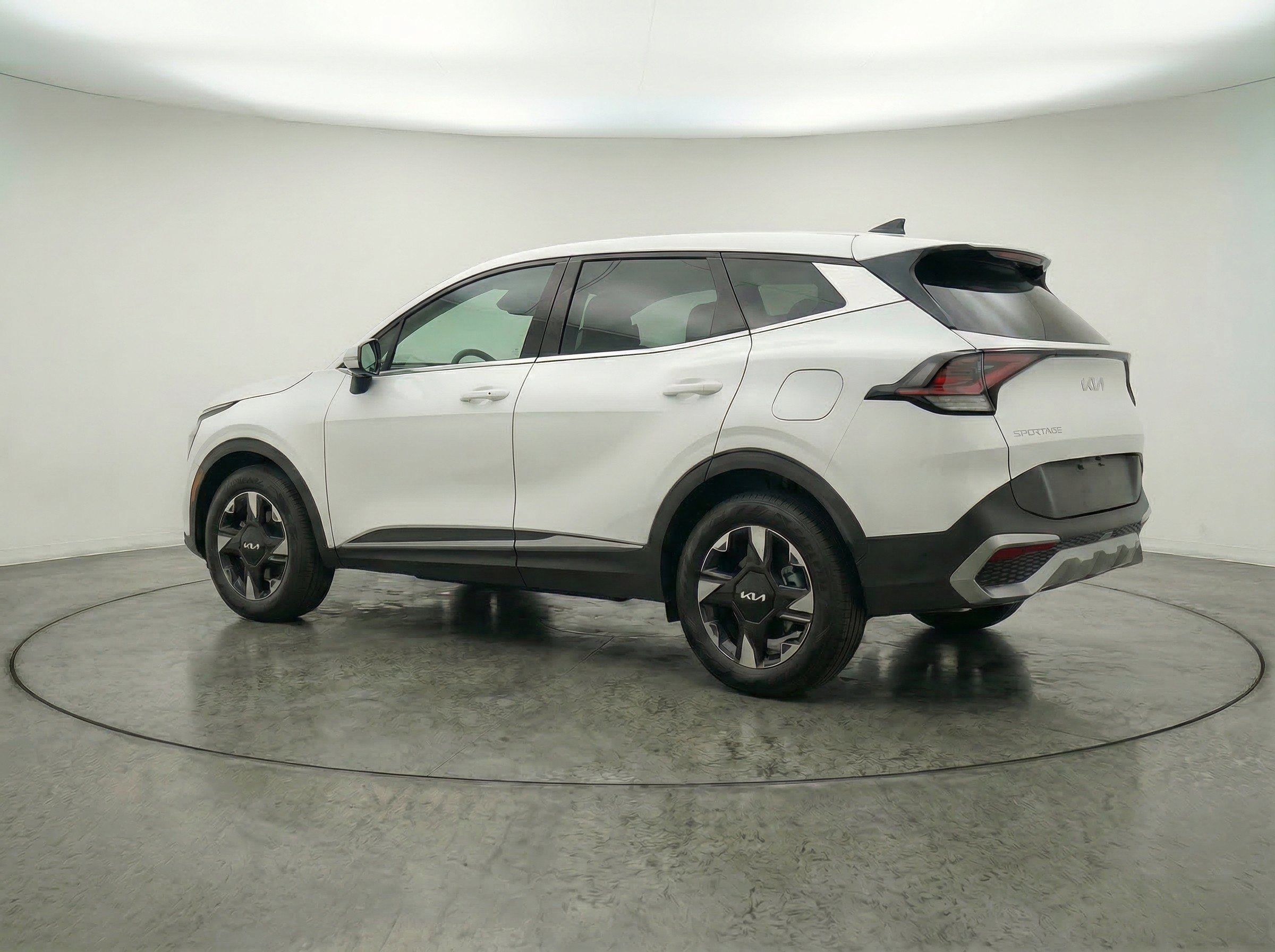 Thumbnail: 2026 Kia Sportage - 6
