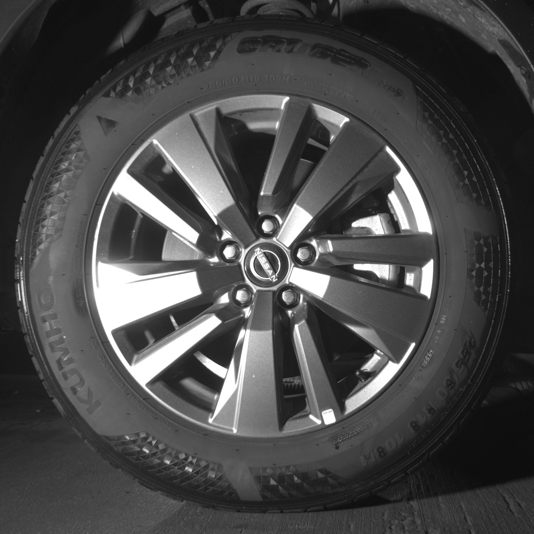 Thumbnail: 2025 Nissan Pathfinder - 10