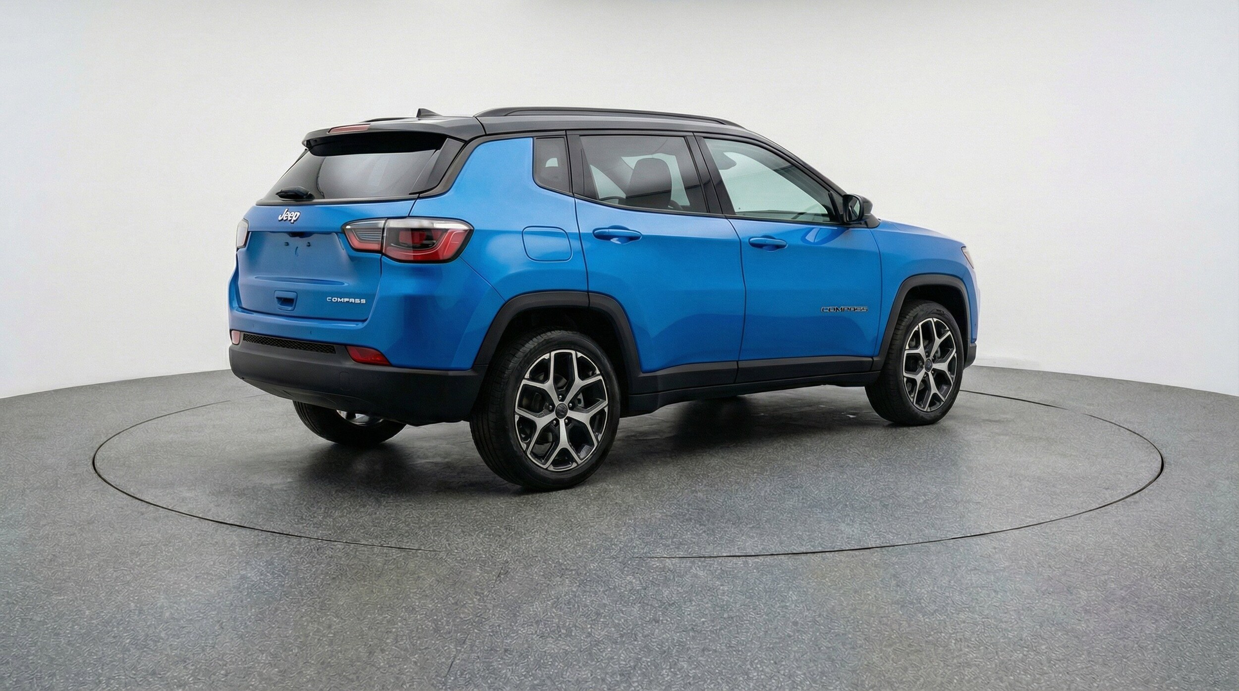 Thumbnail: 2025 Jeep Compass - 9