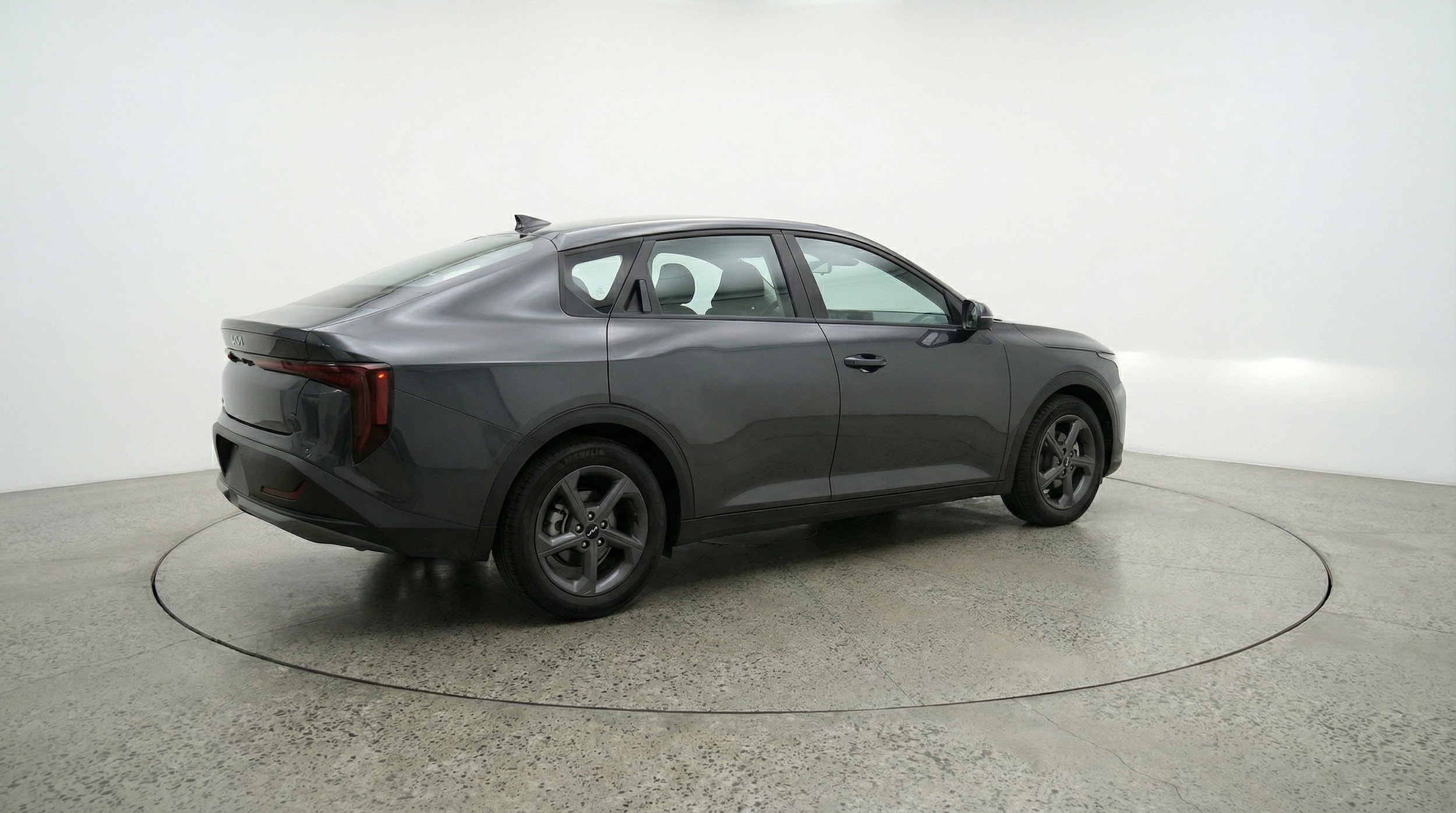 Thumbnail: 2025 Kia K4 - 7