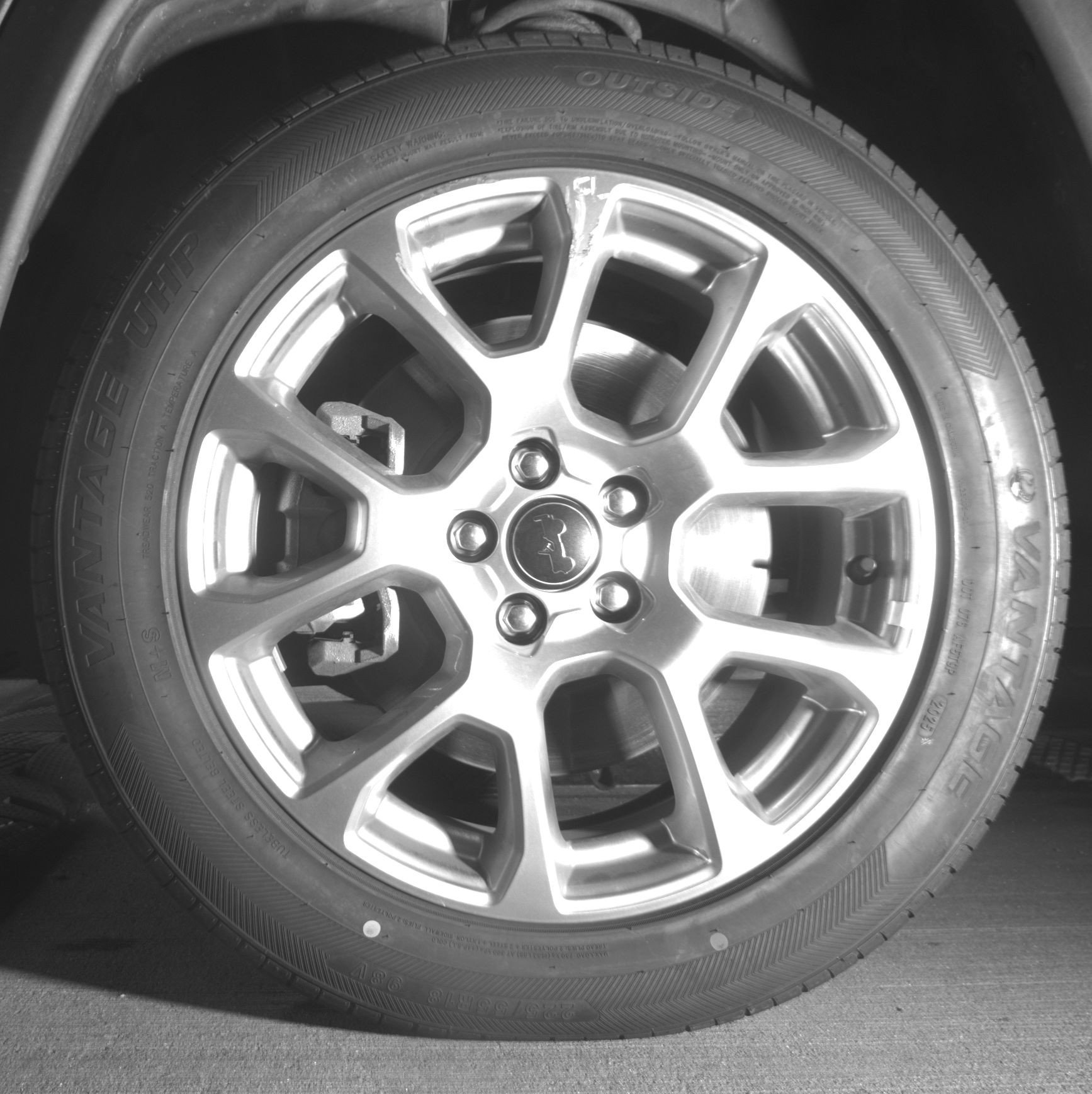 Thumbnail: 2025 Jeep Compass - 12