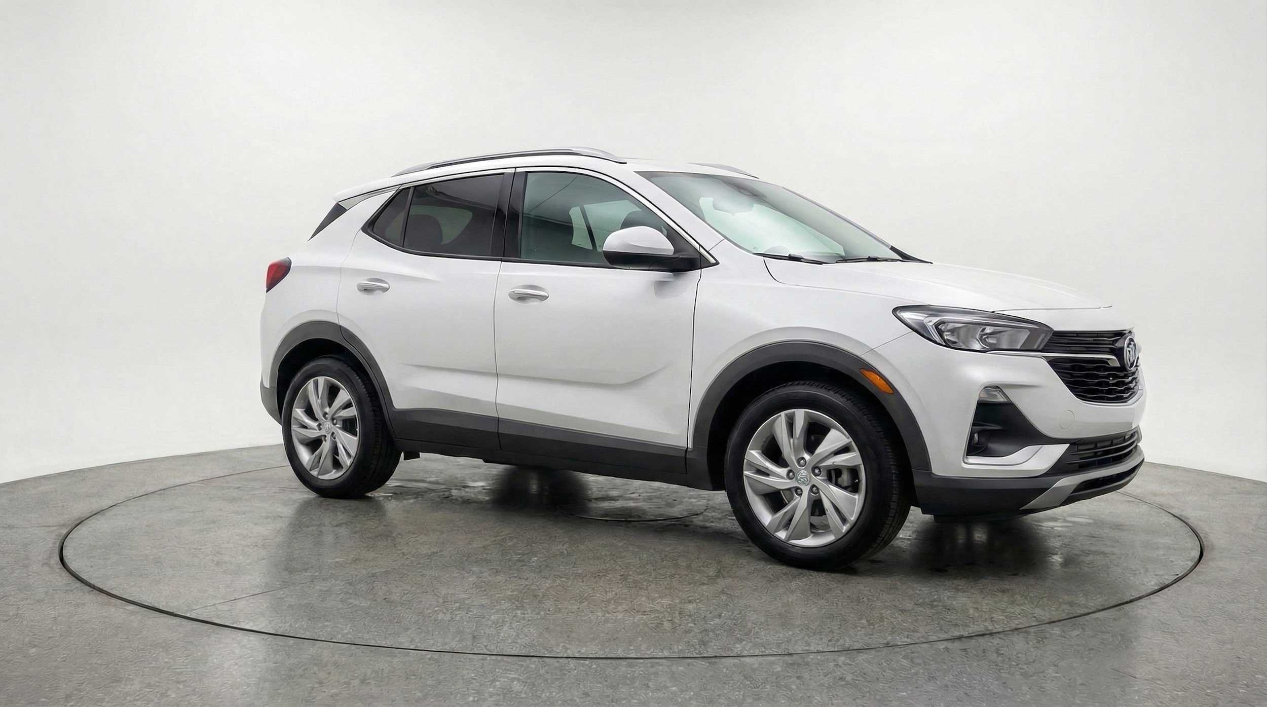 Thumbnail: 2025 Buick Encore GX - 1