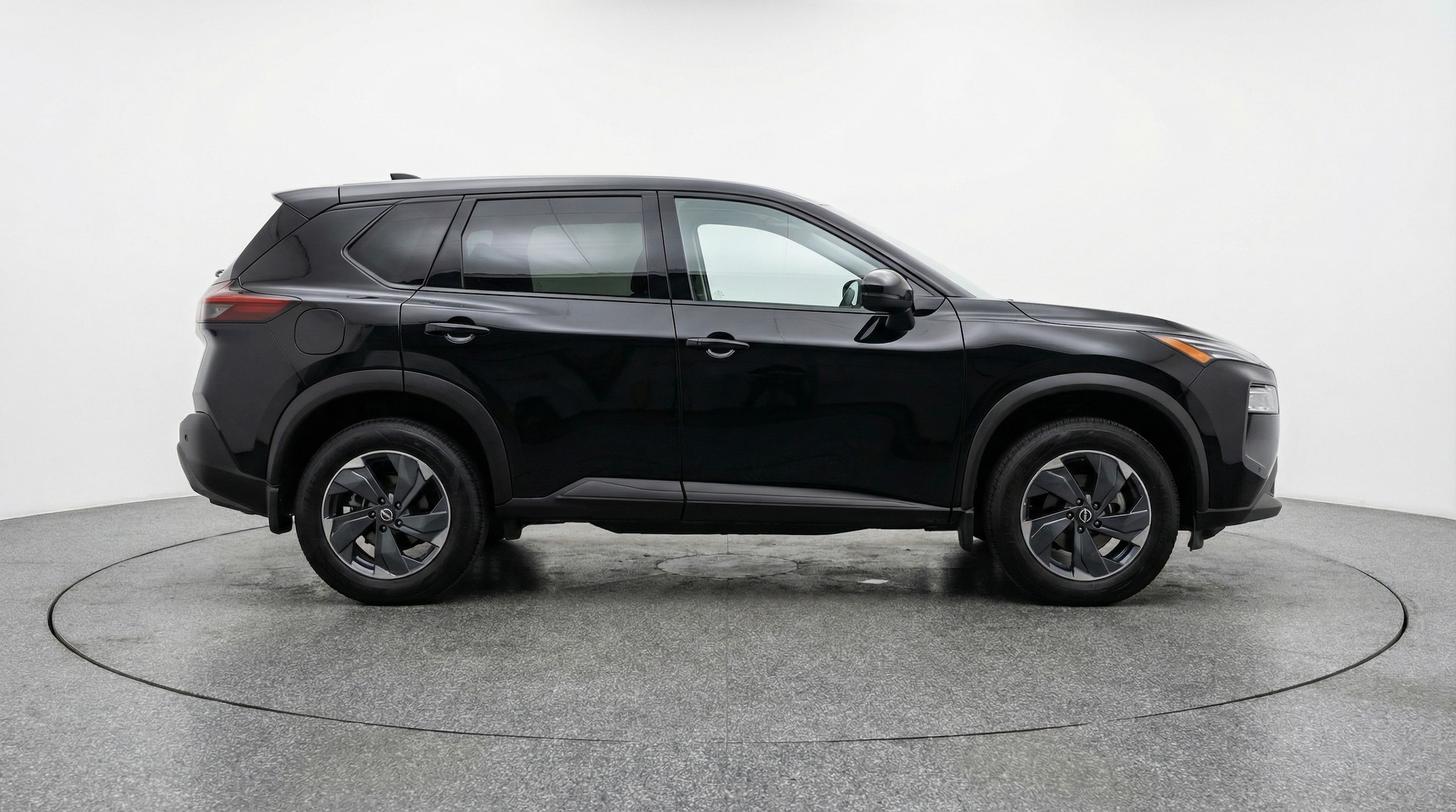 Thumbnail: 2025 Nissan Rogue - 8