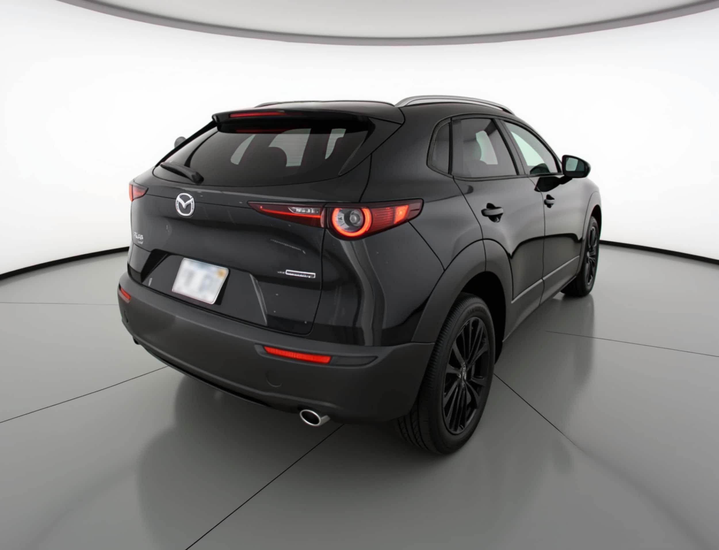 Thumbnail: 2025 Mazda CX-30 - 7