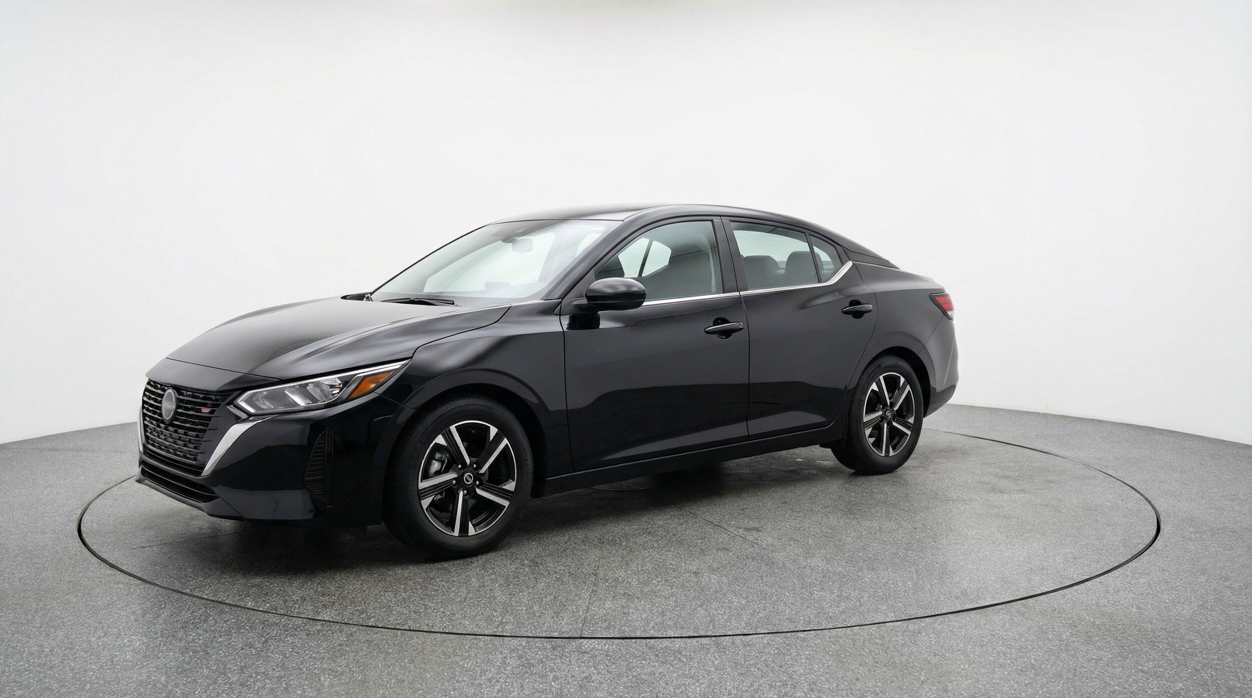 Thumbnail: 2025 Nissan Sentra - 3