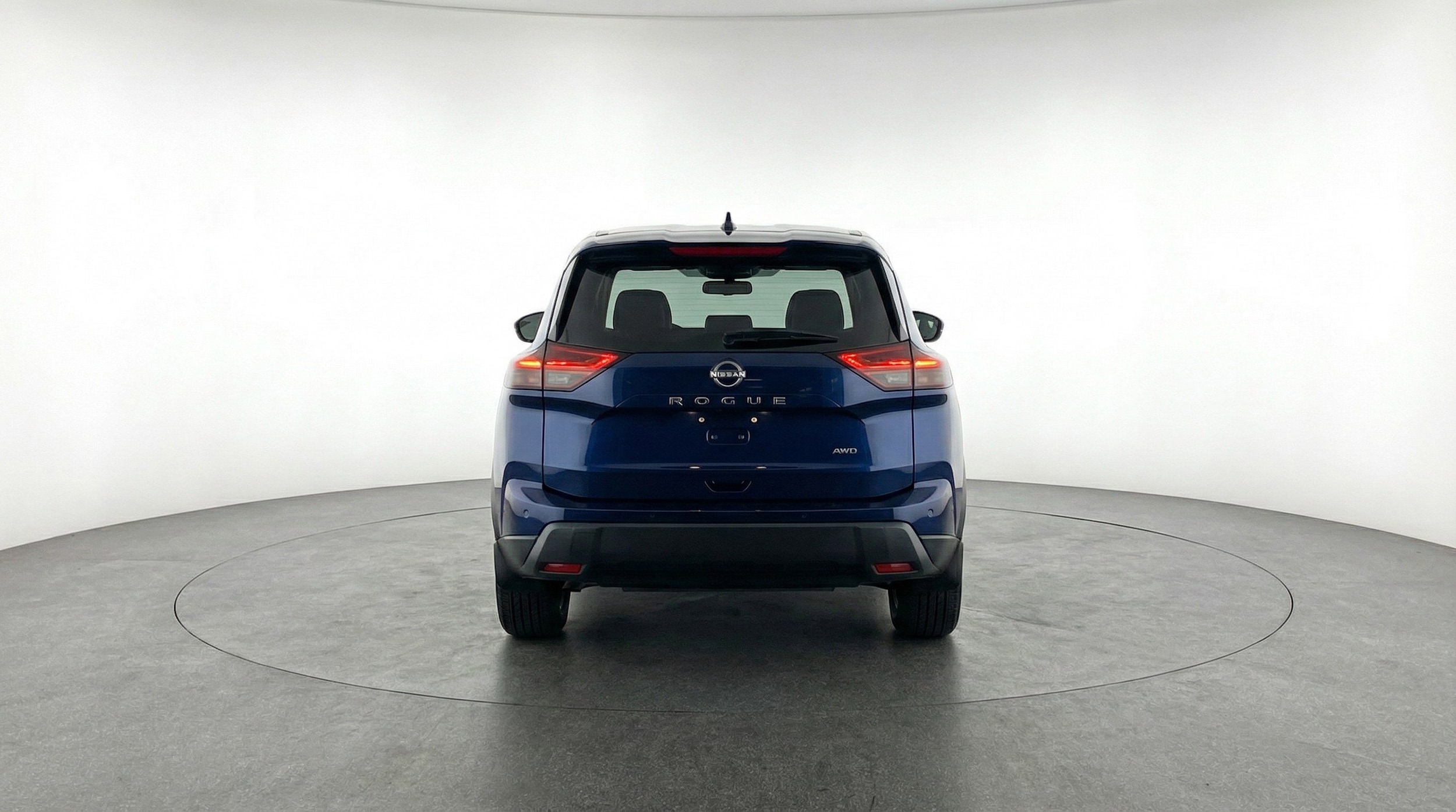 Thumbnail: 2025 Nissan Rogue - 7