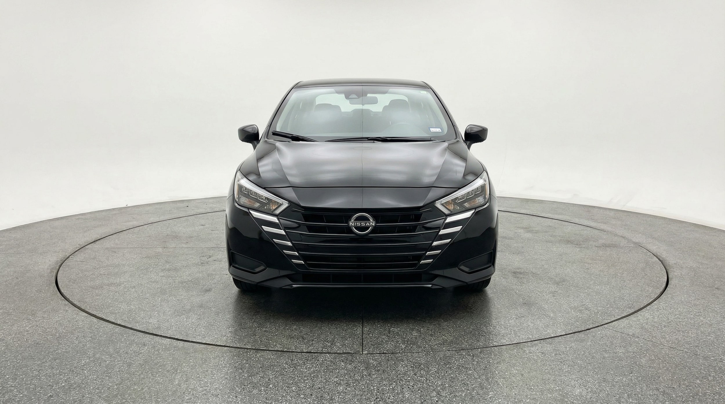 Thumbnail: 2025 Nissan Versa - 2