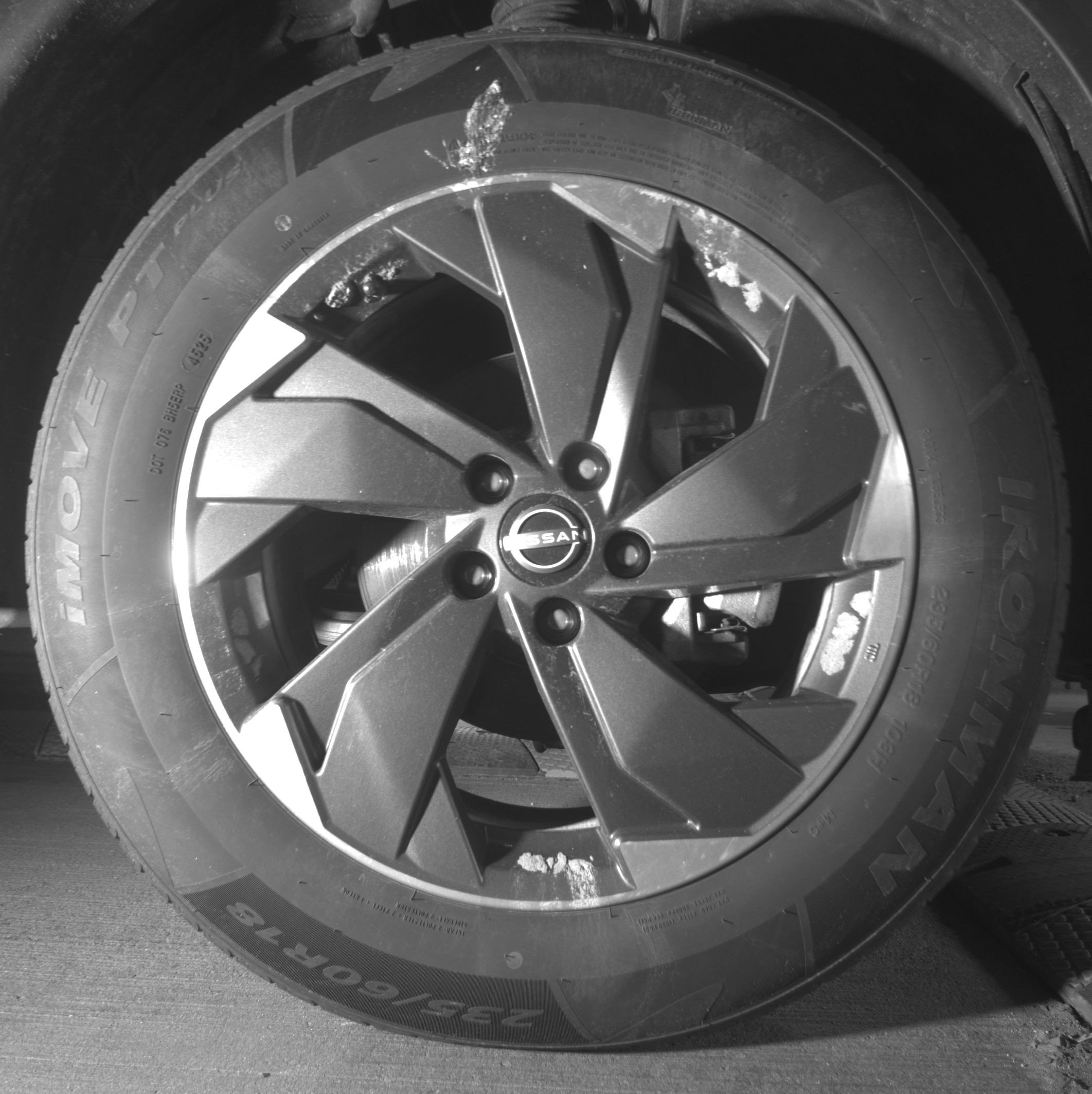 Thumbnail: 2025 Nissan Rogue - 13