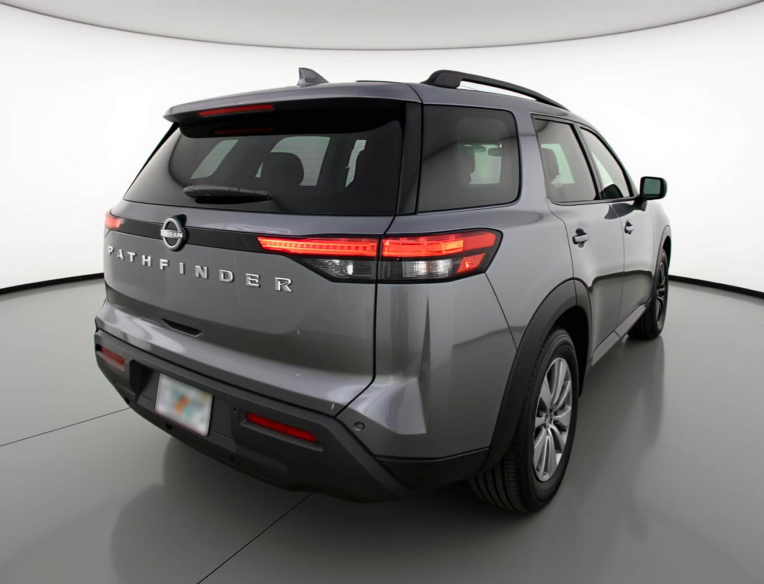 Thumbnail: 2025 Nissan Pathfinder - 7