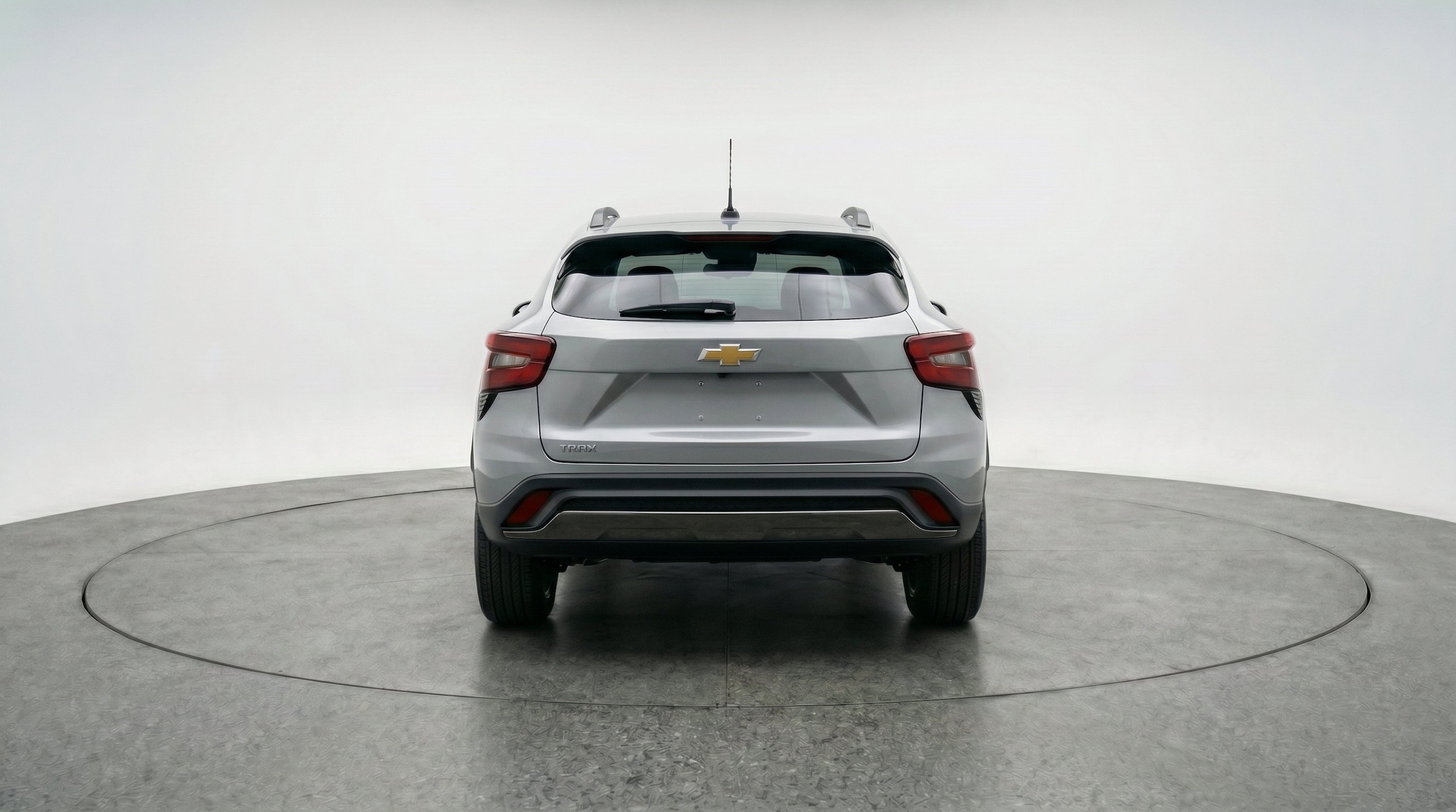 Thumbnail: 2025 Chevrolet Trax - 7