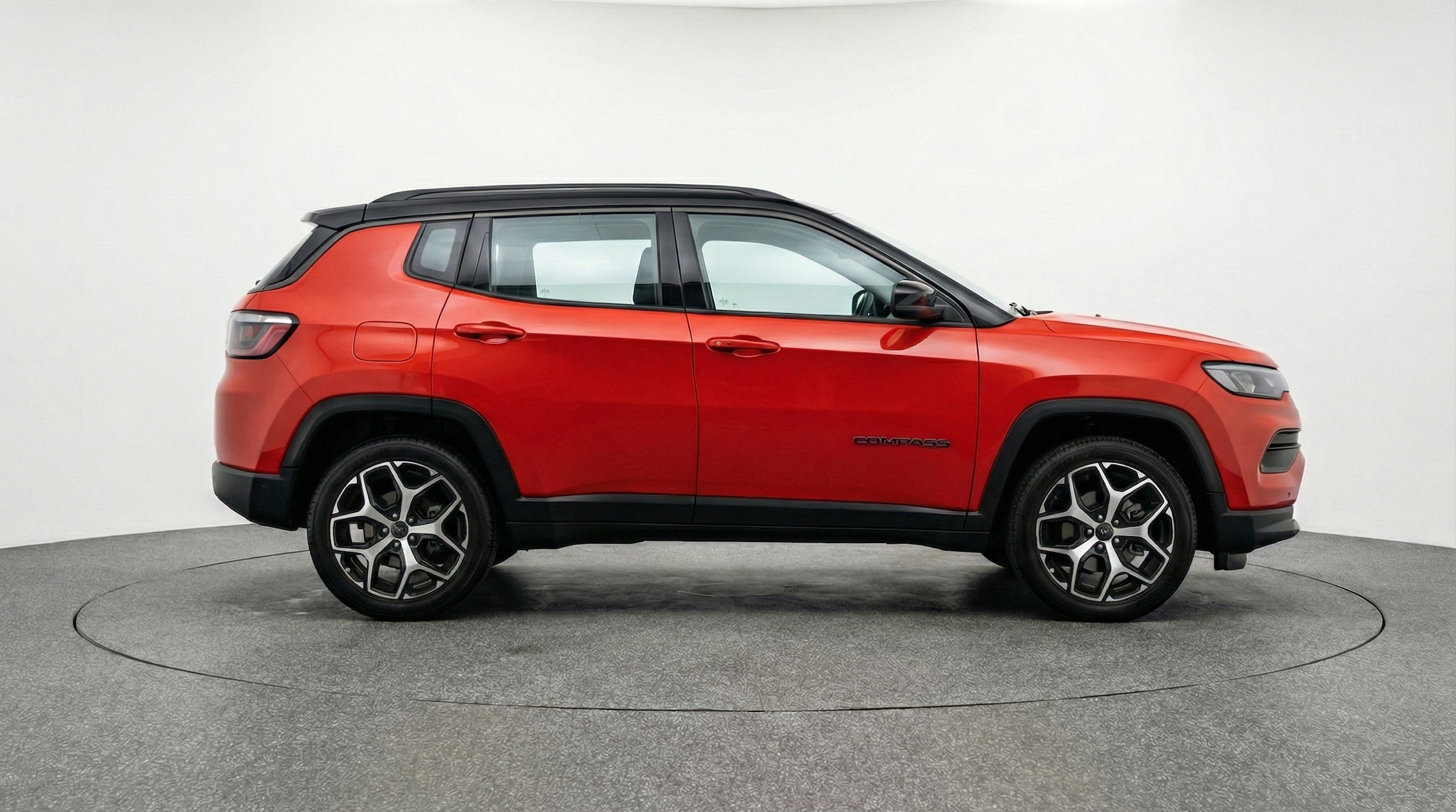 Thumbnail: 2025 Jeep Compass - 11