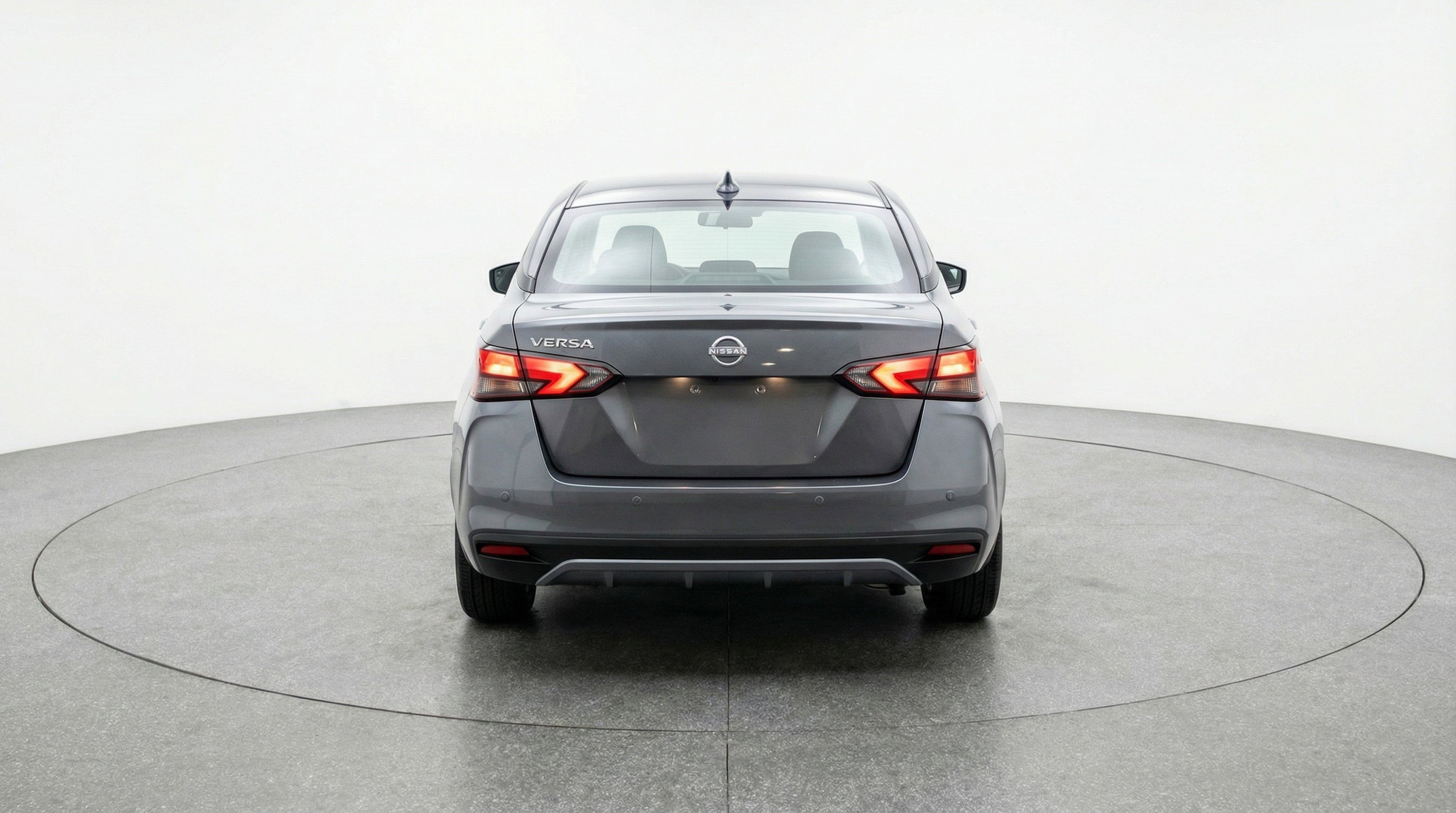 Thumbnail: 2025 Nissan Versa - 7