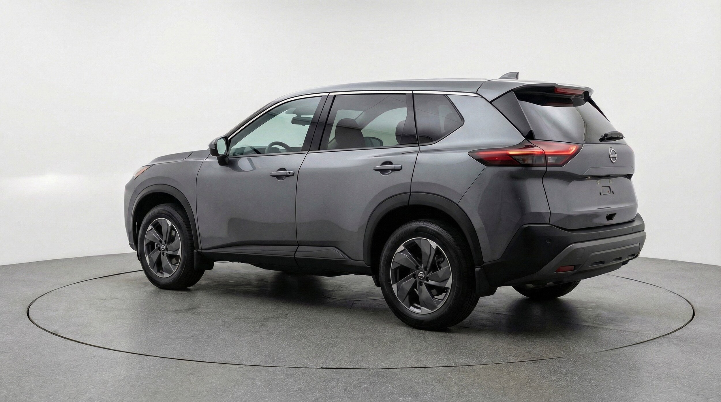 Thumbnail: 2025 Nissan Rogue - 6