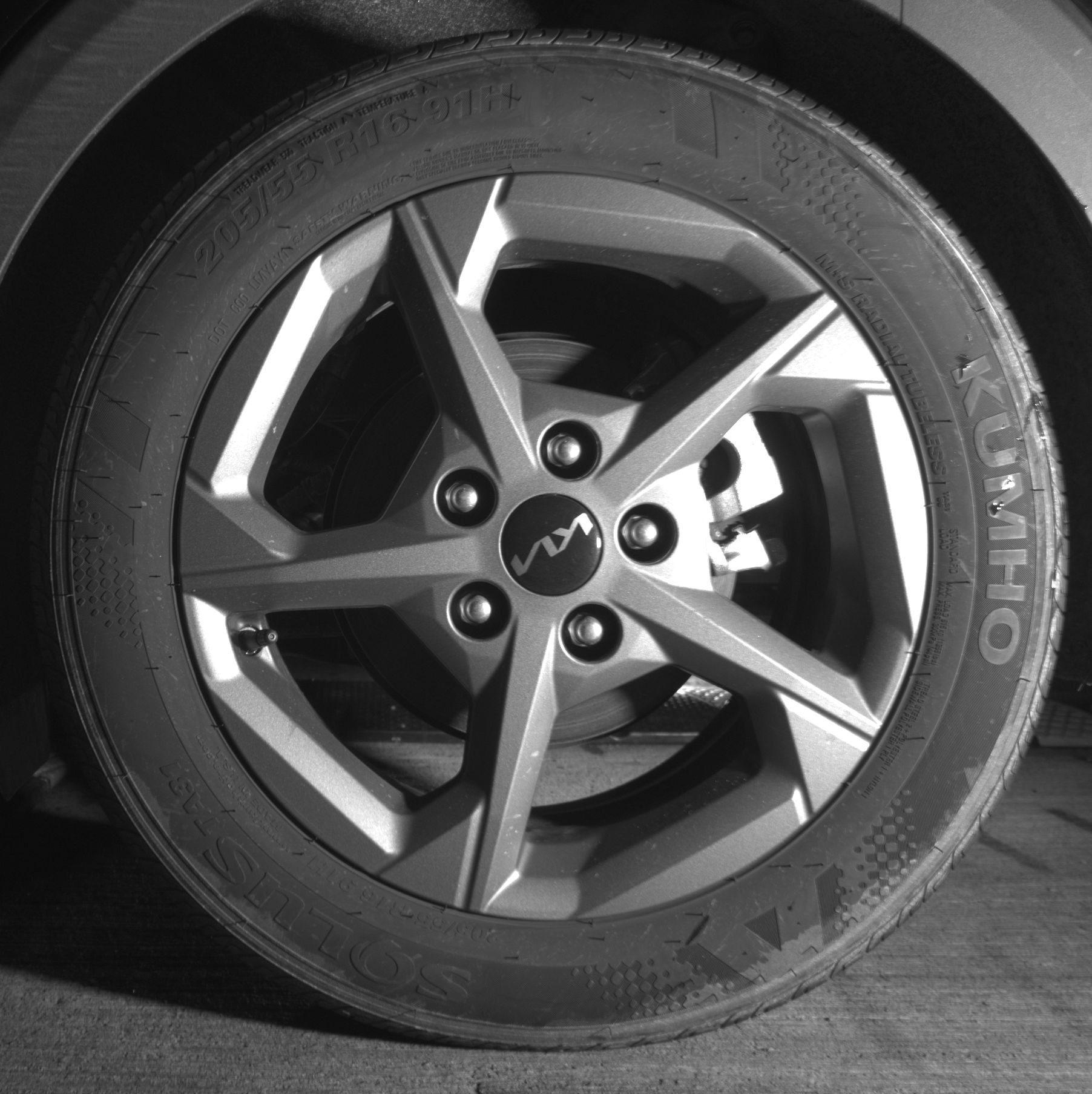 Thumbnail: 2025 Kia K4 - 11