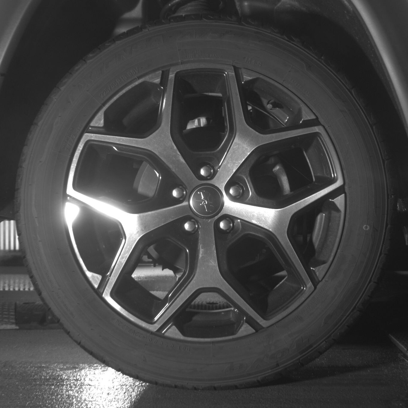 Thumbnail: 2025 Jeep Compass - 12