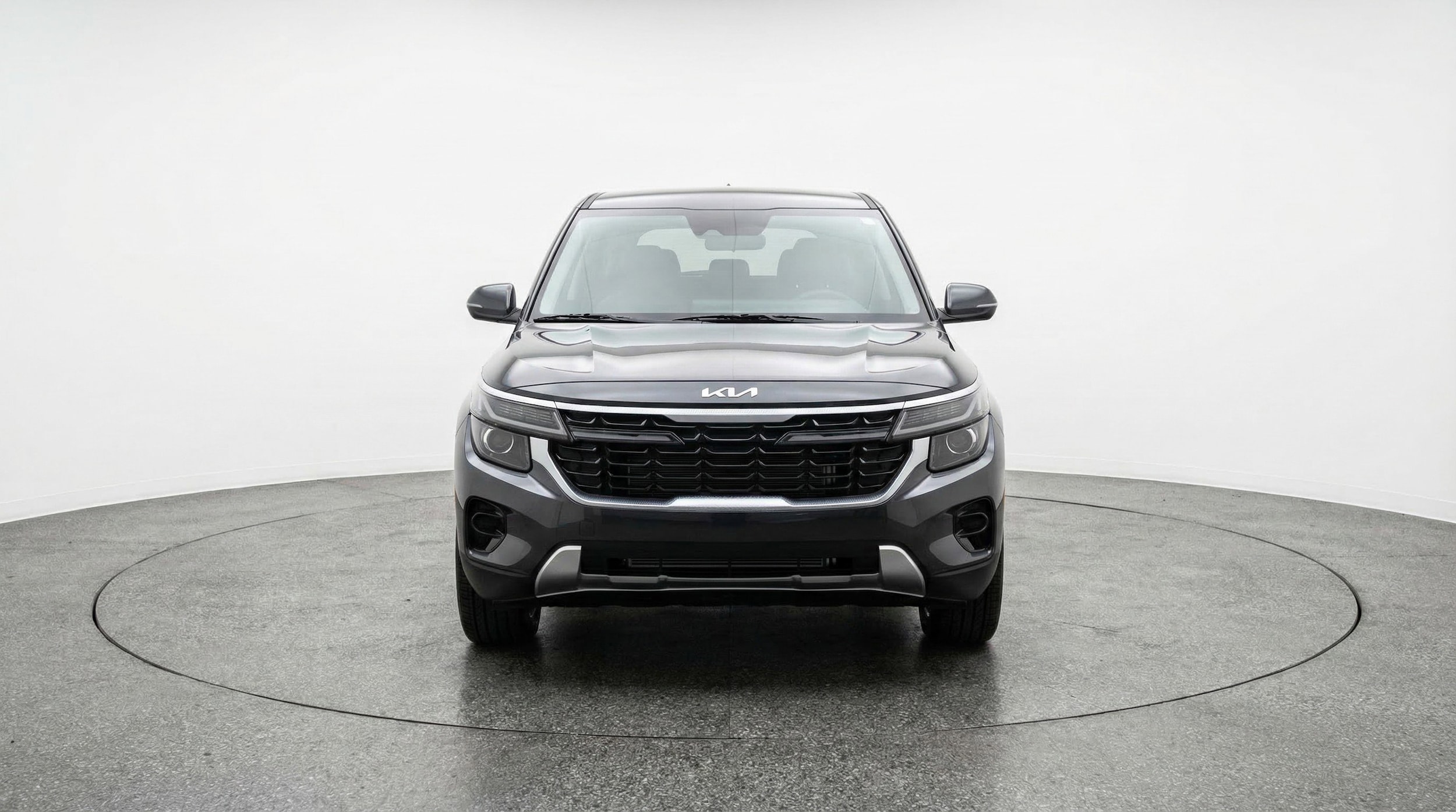 Thumbnail: 2025 Kia Seltos - 2