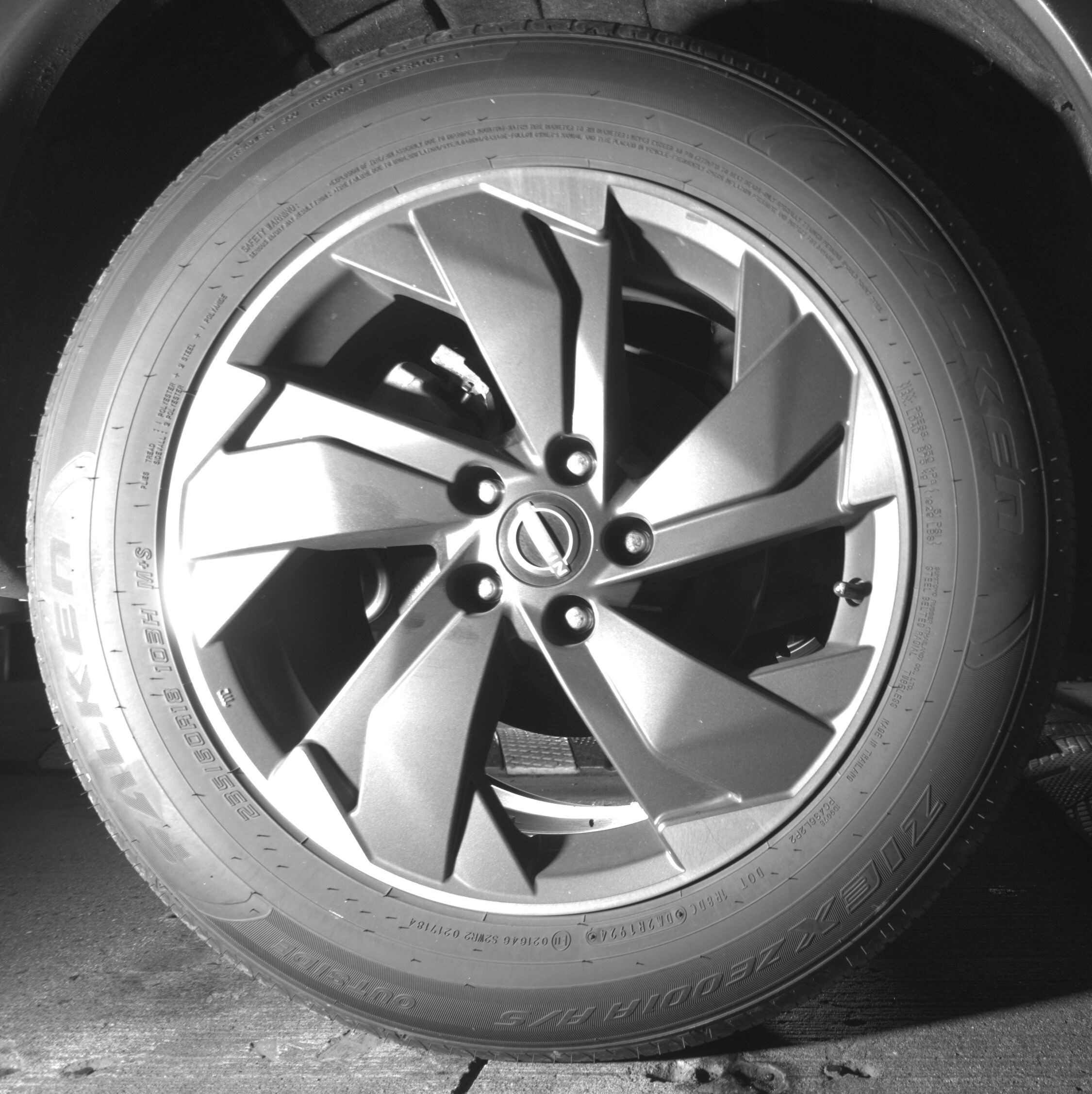 Thumbnail: 2025 Nissan Rogue - 12