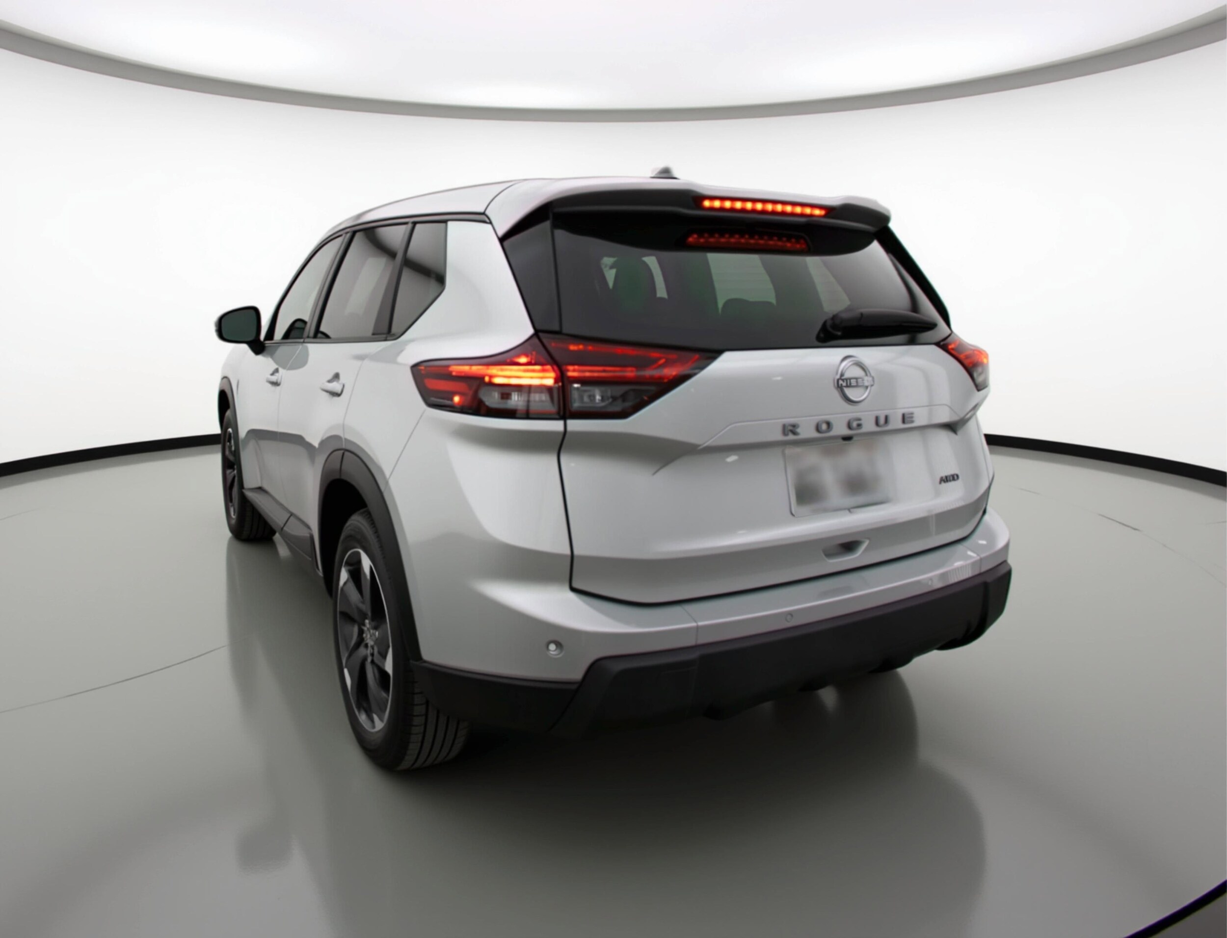 Thumbnail: 2025 Nissan Rogue - 6