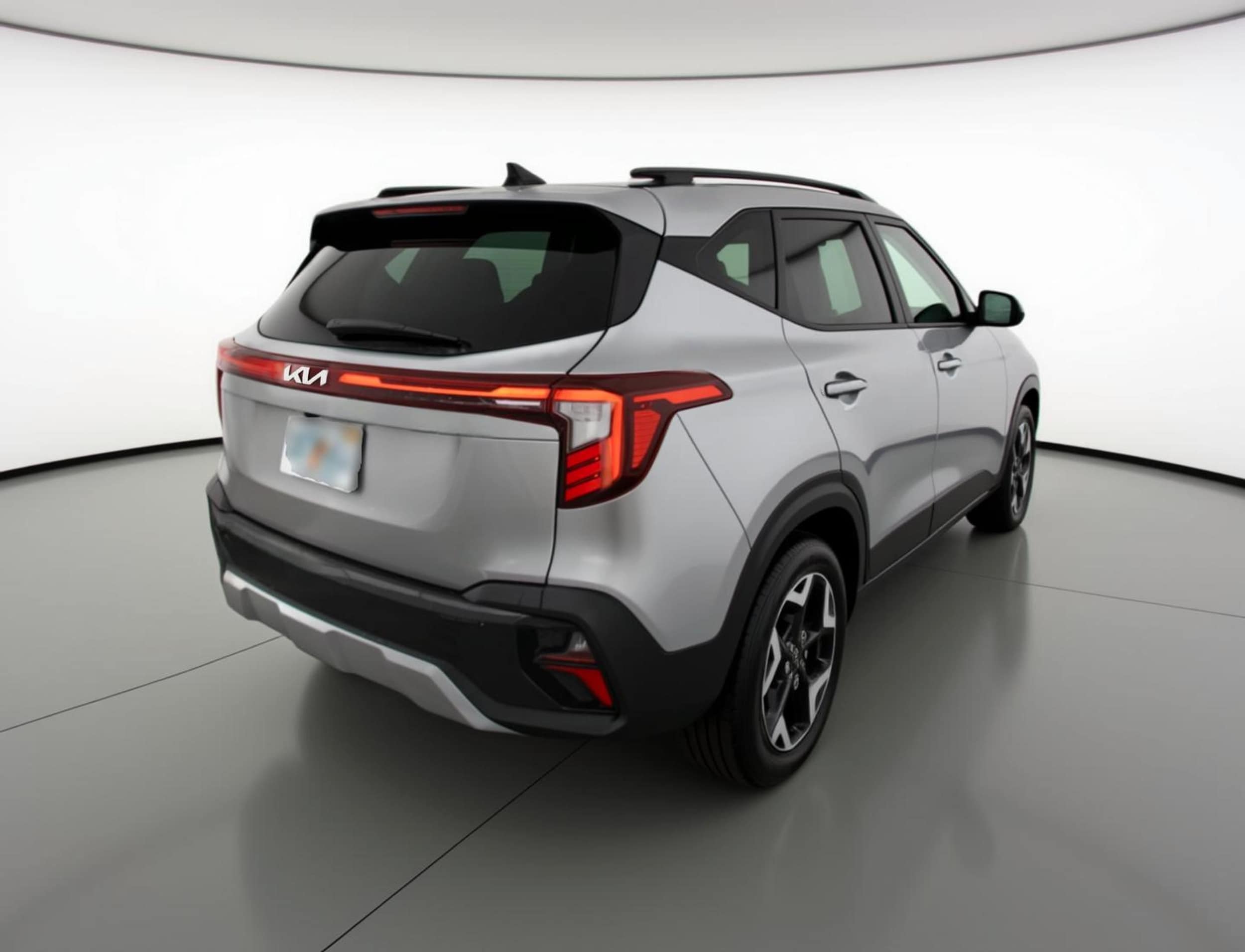 Thumbnail: 2025 Kia Seltos - 7