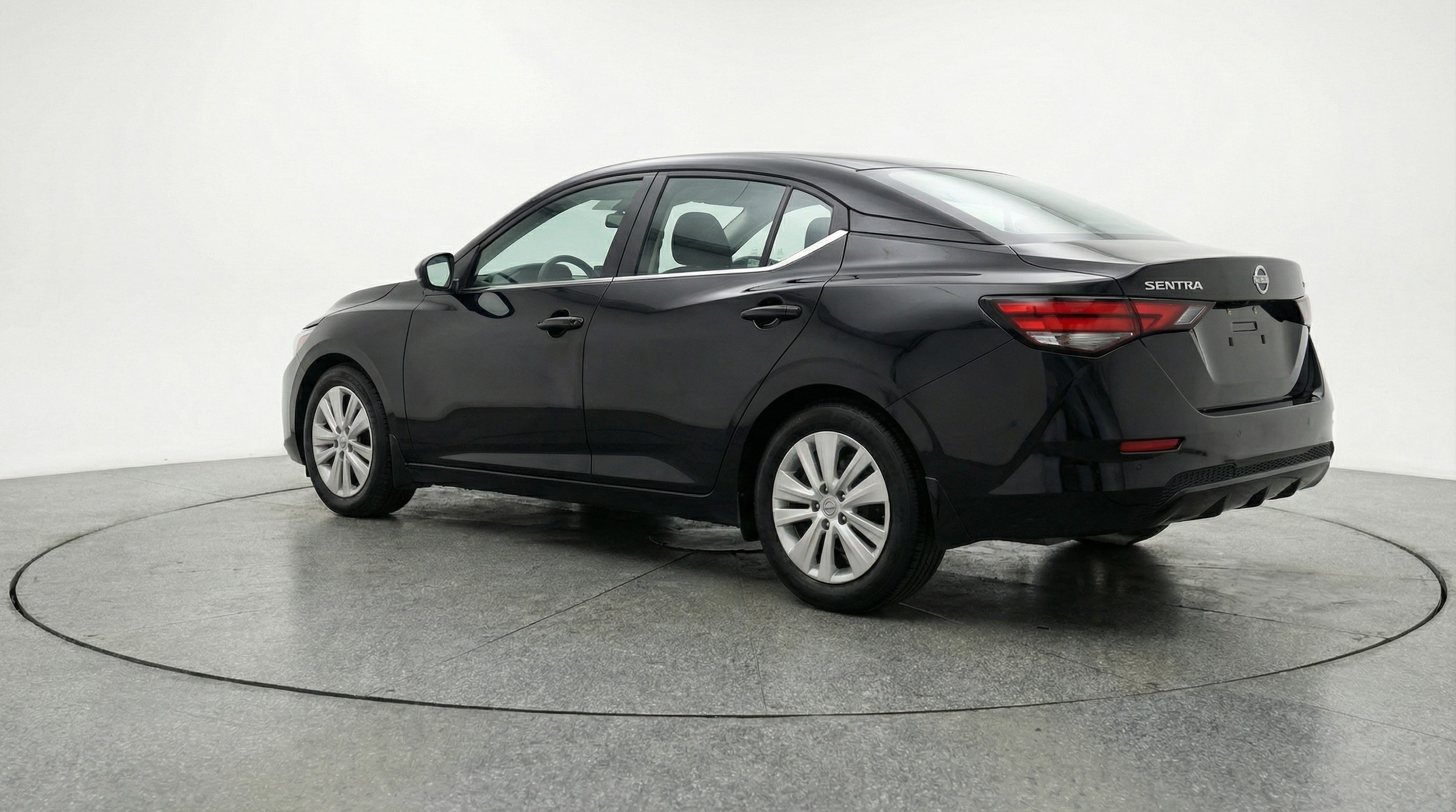 Thumbnail: 2025 Nissan Sentra - 5