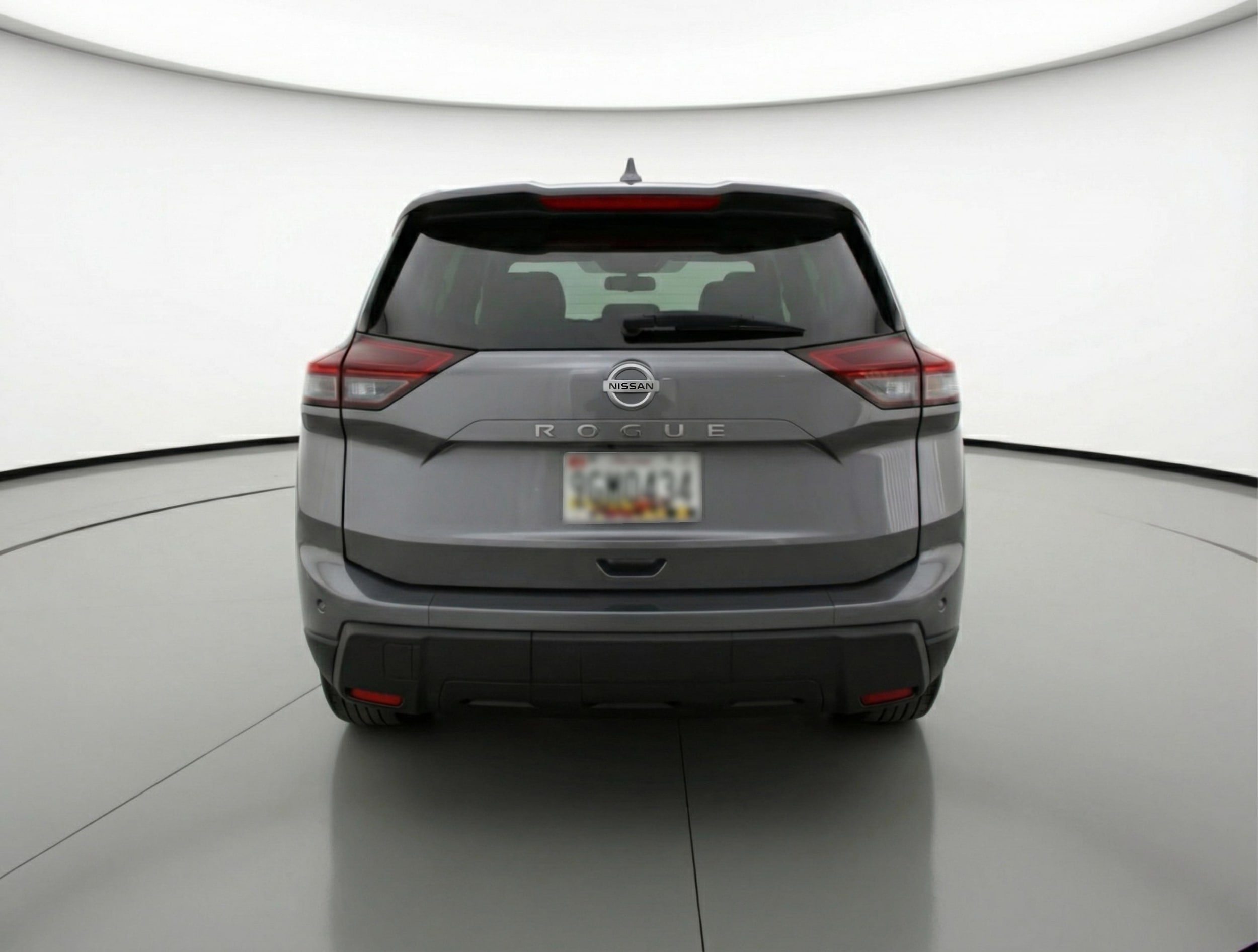 Thumbnail: 2025 Nissan Rogue - 6