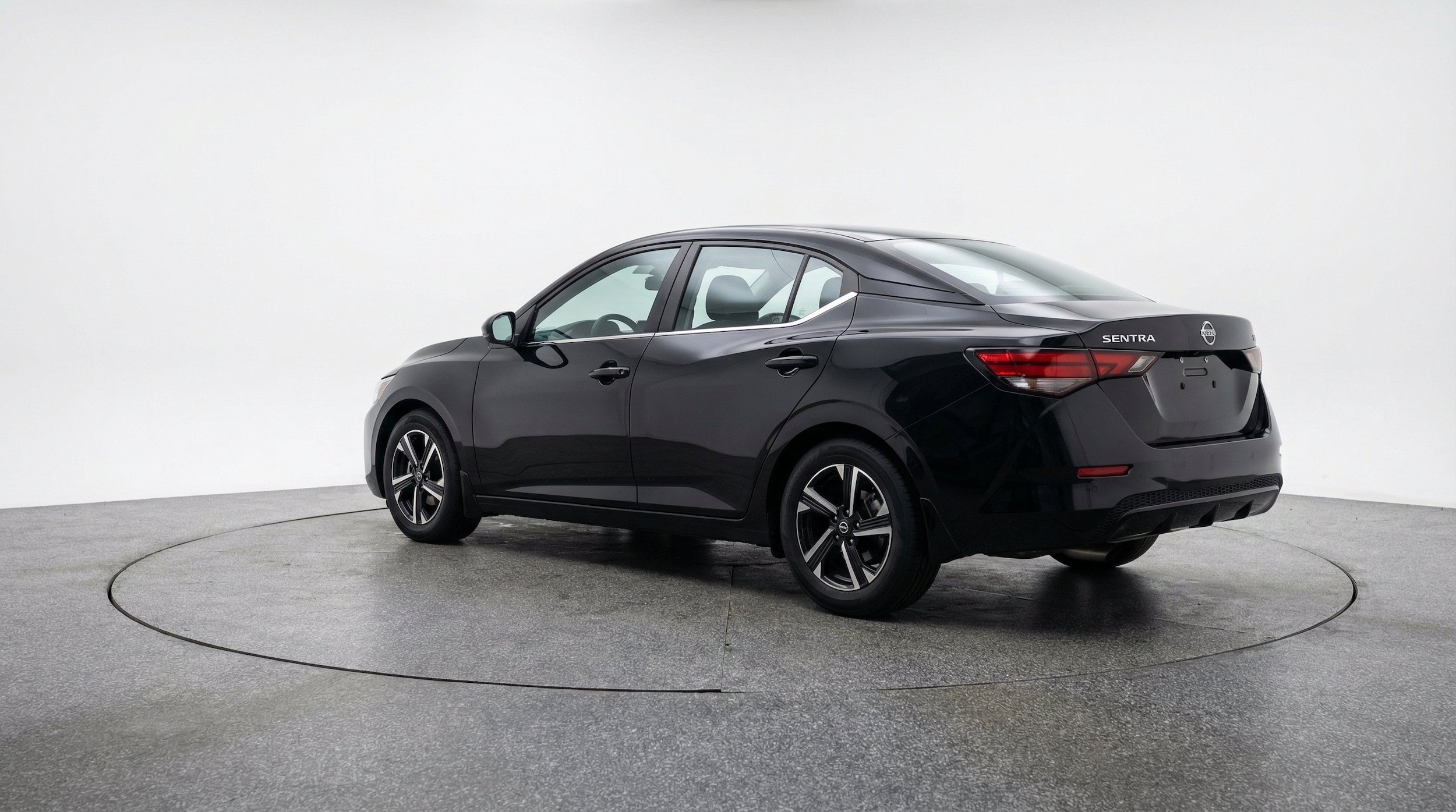 Thumbnail: 2025 Nissan Sentra - 6