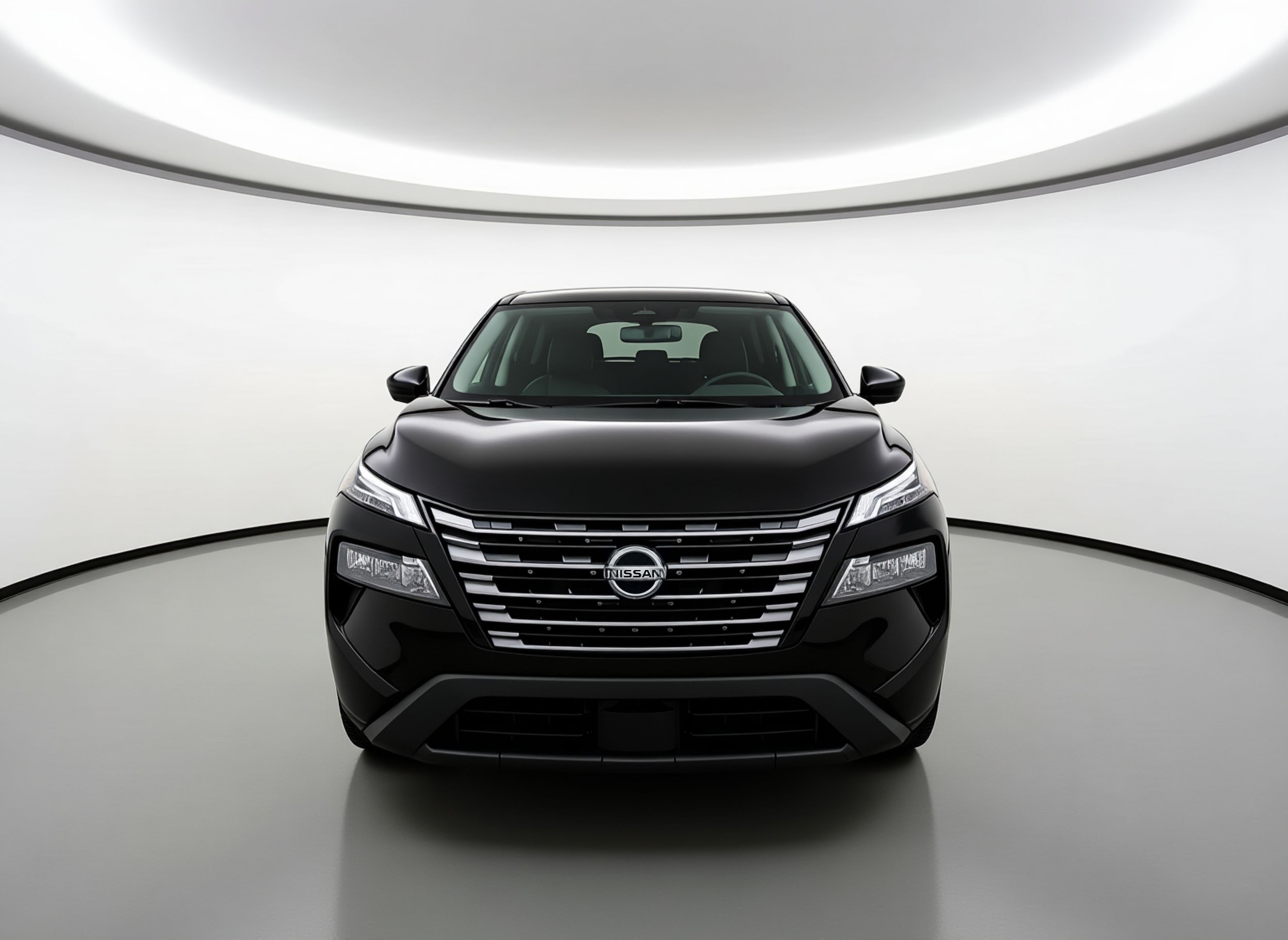 Thumbnail: 2025 Nissan Rogue - 2