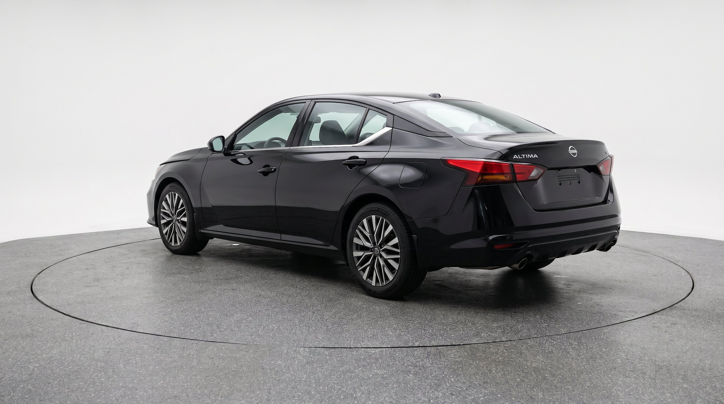 Thumbnail: 2026 Nissan Altima - 6
