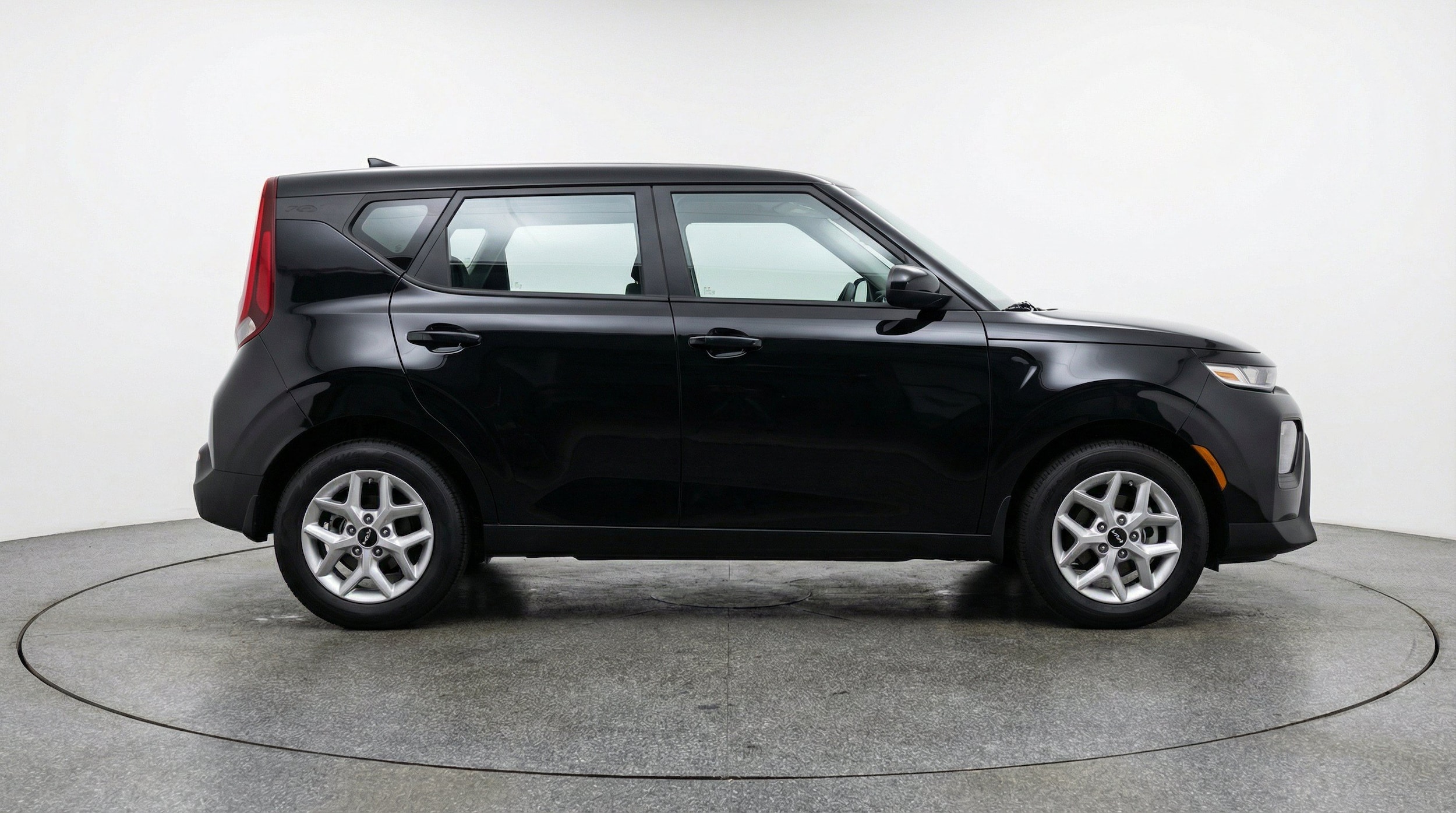 Thumbnail: 2025 Kia Soul - 11