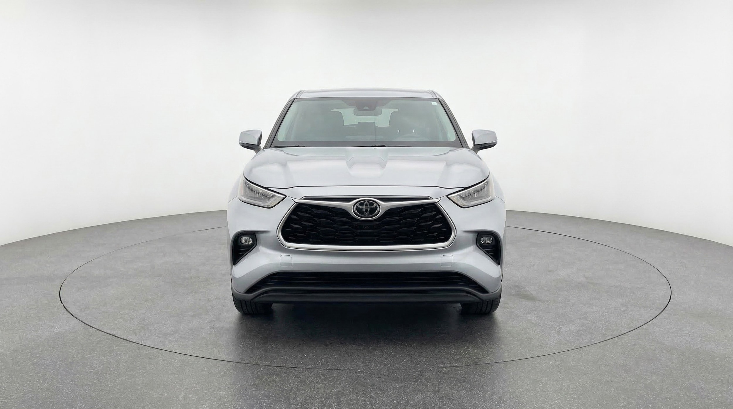 Thumbnail: 2025 Toyota Highlander - 2