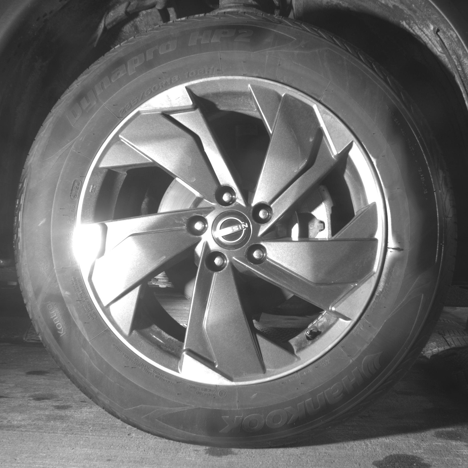 Thumbnail: 2025 Nissan Rogue - 10