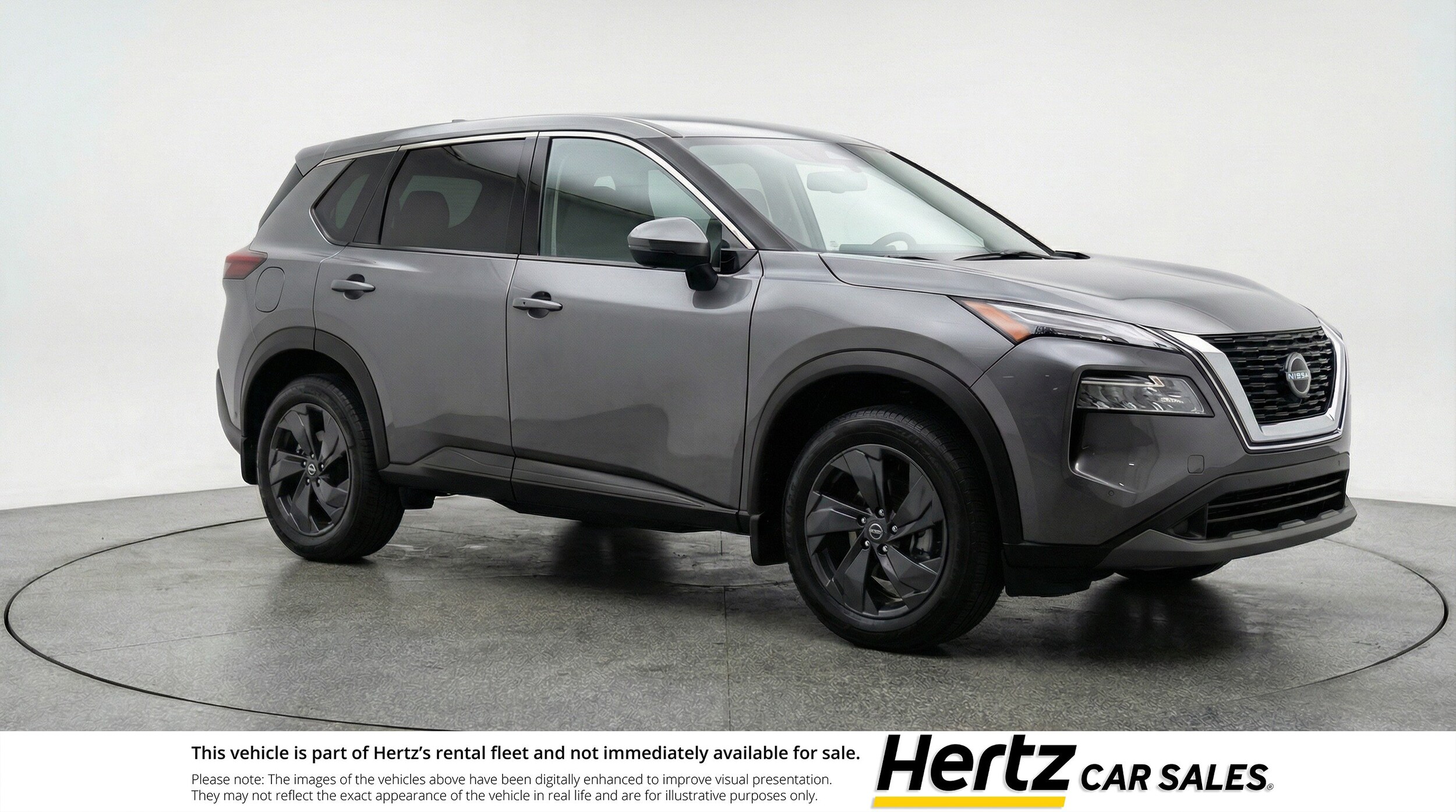 Thumbnail: 2026 Nissan Rogue - 1