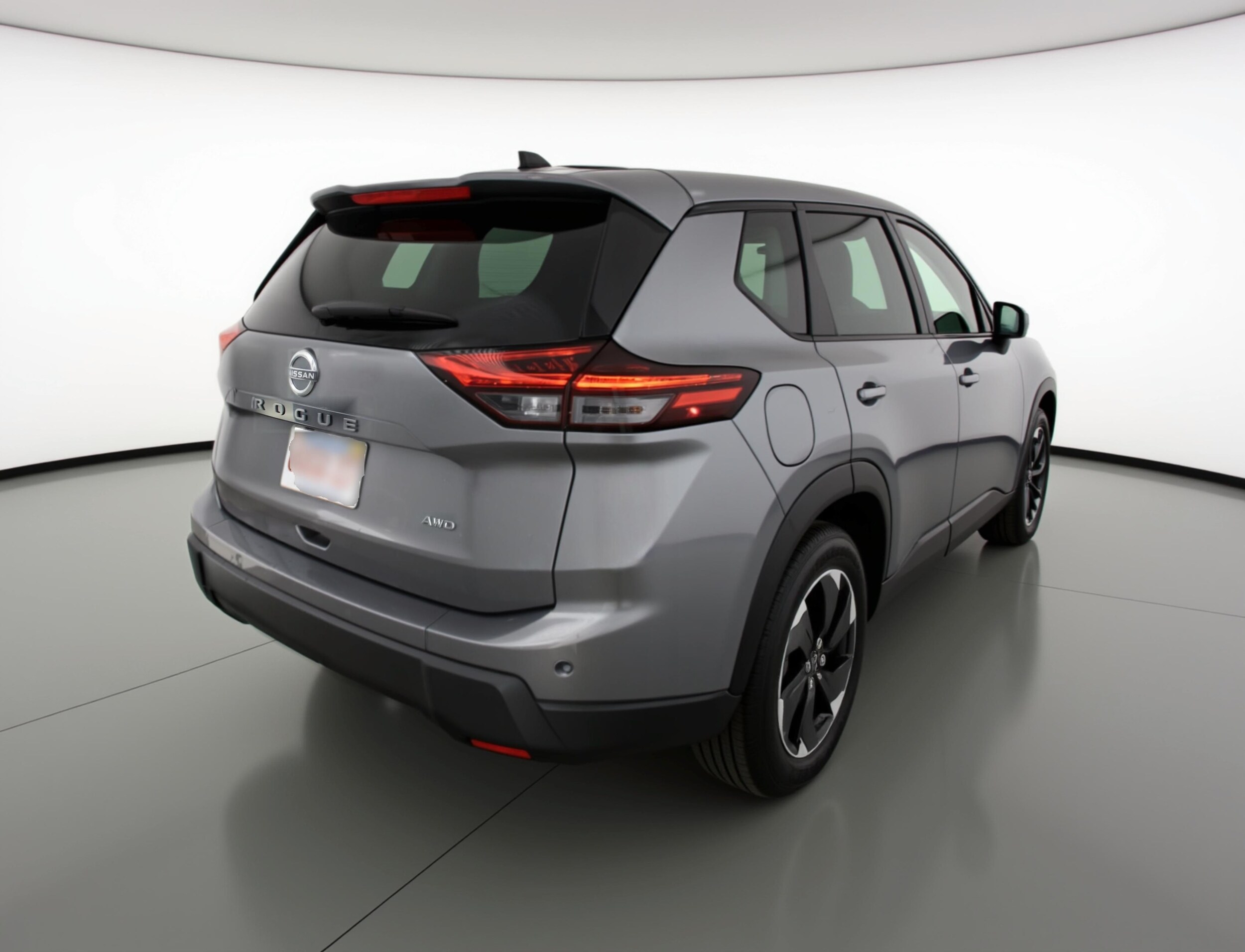 Thumbnail: 2025 Nissan Rogue - 7
