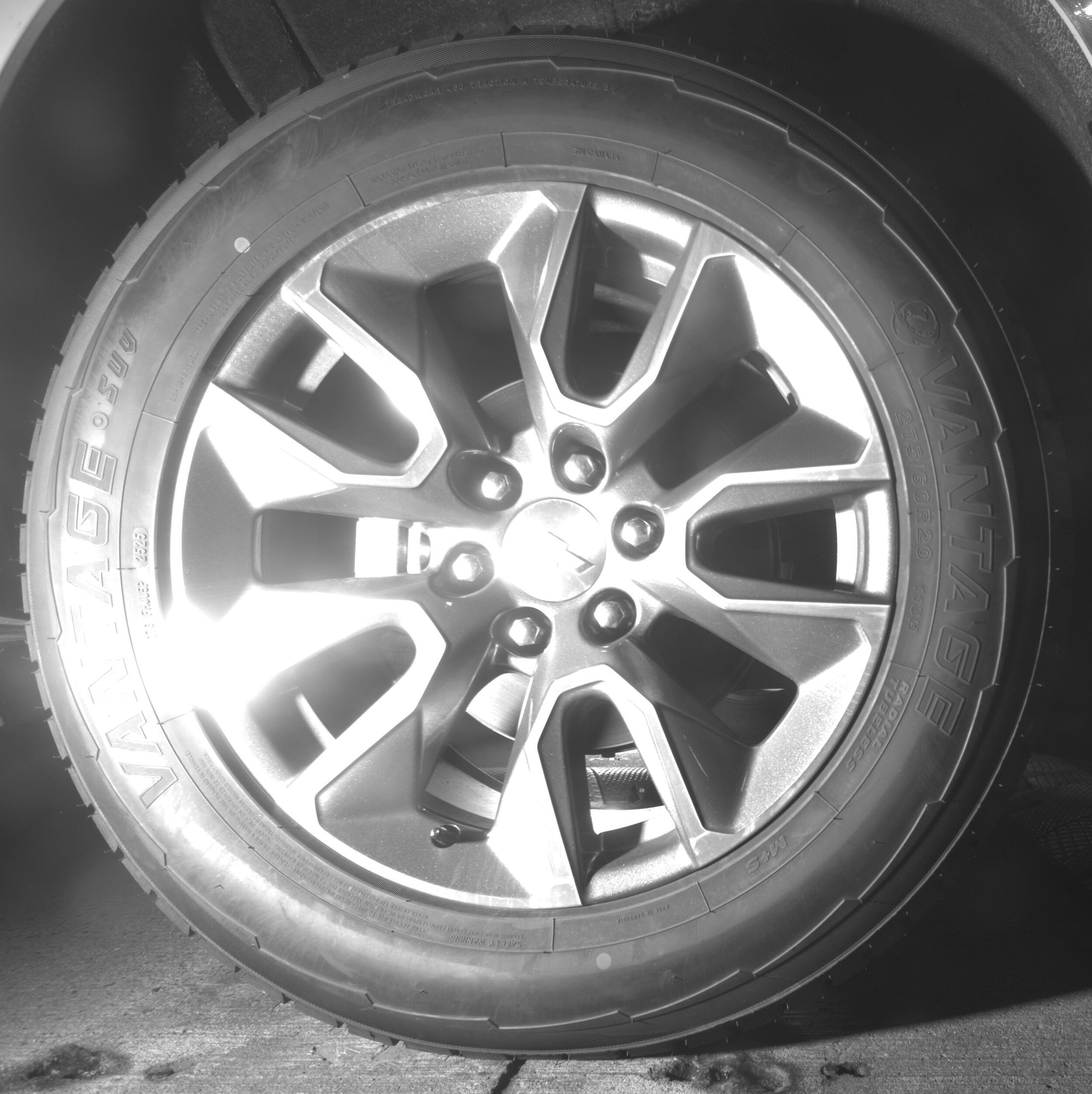 Thumbnail: 2024 Chevrolet Tahoe - 13