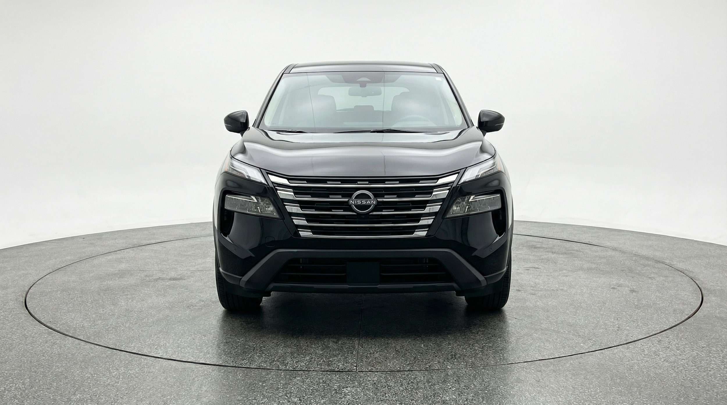 Thumbnail: 2025 Nissan Rogue - 2