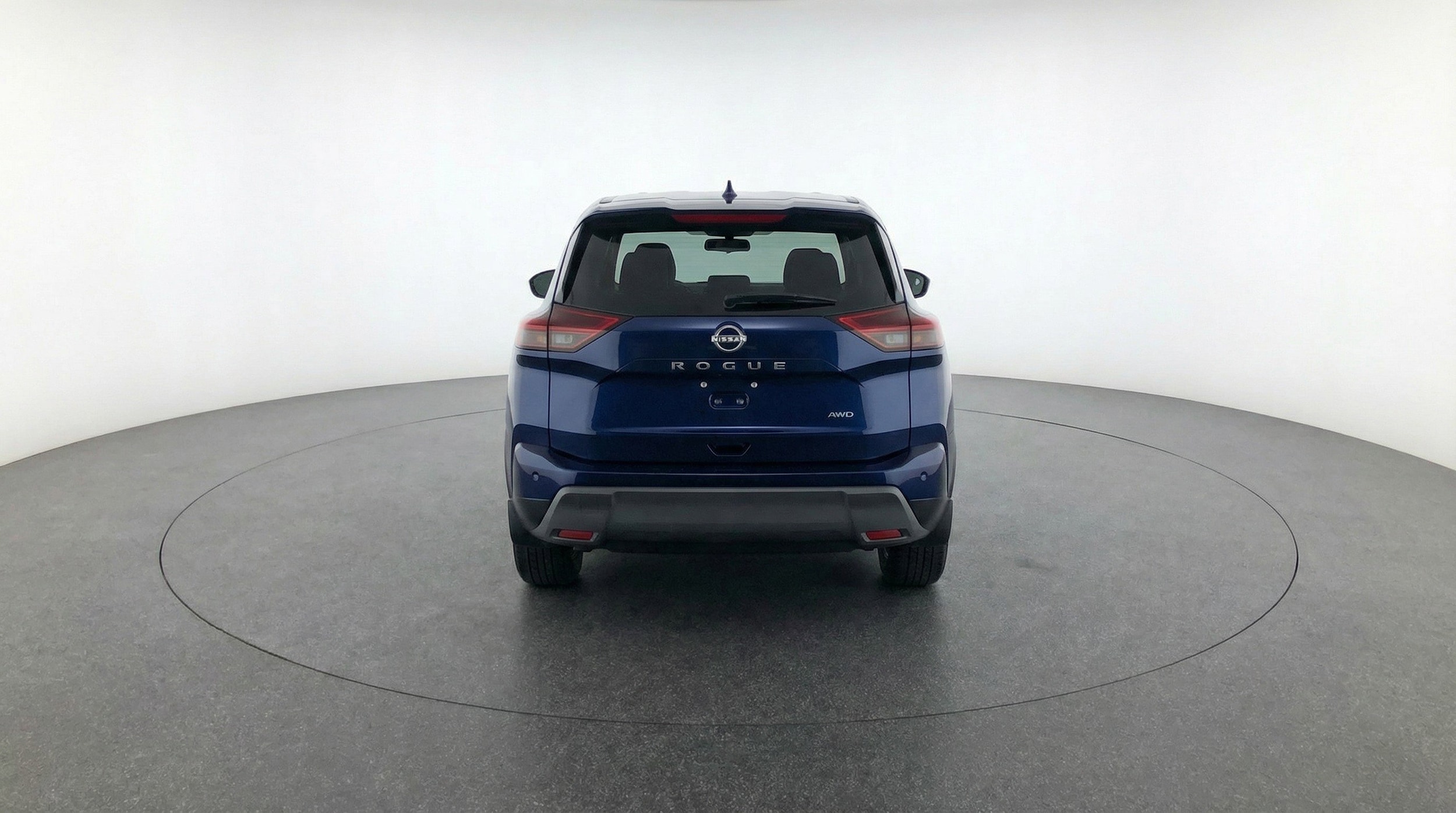 Thumbnail: 2025 Nissan Rogue - 7